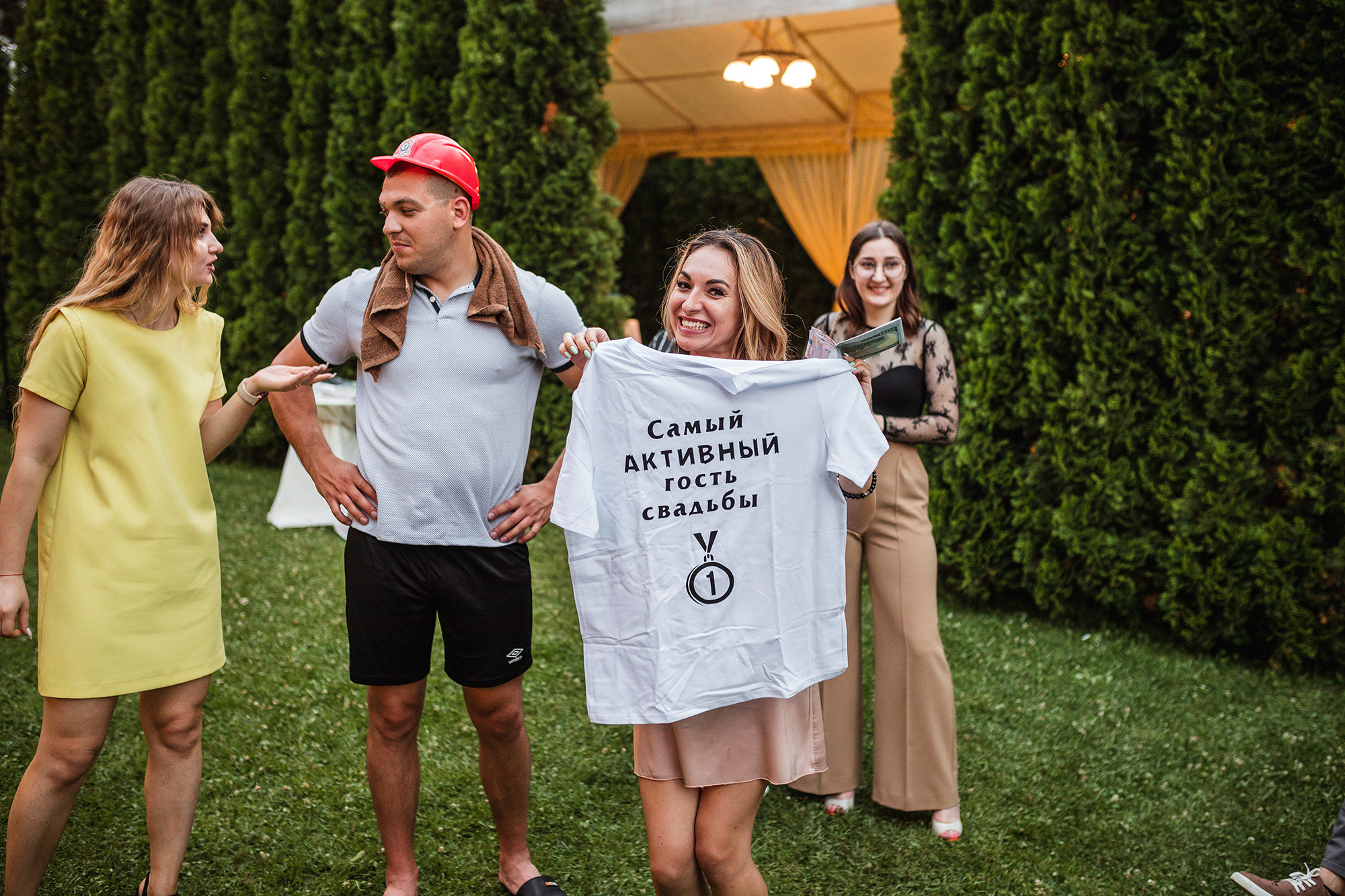 Наталія та Володимир. Весільний фотограф Сергій Шкрябій