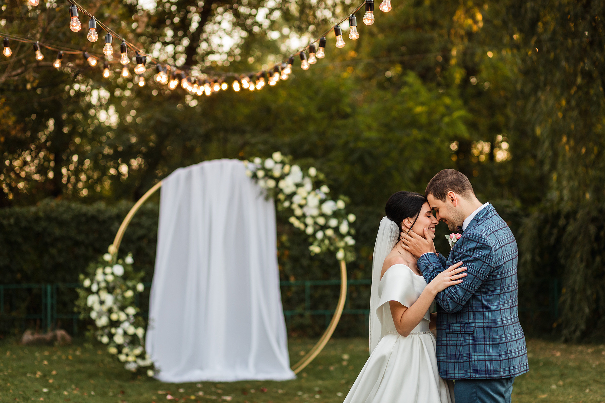 Аня та Влад. Весільний фотограф Сергій Шкрябій