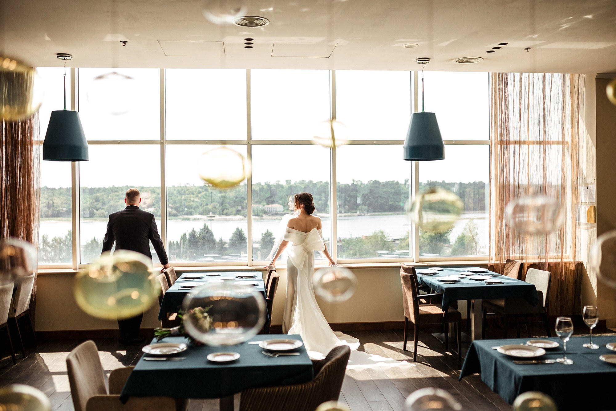 Ніка та Ігор. Весільний фотограф Сергій Шкрябій