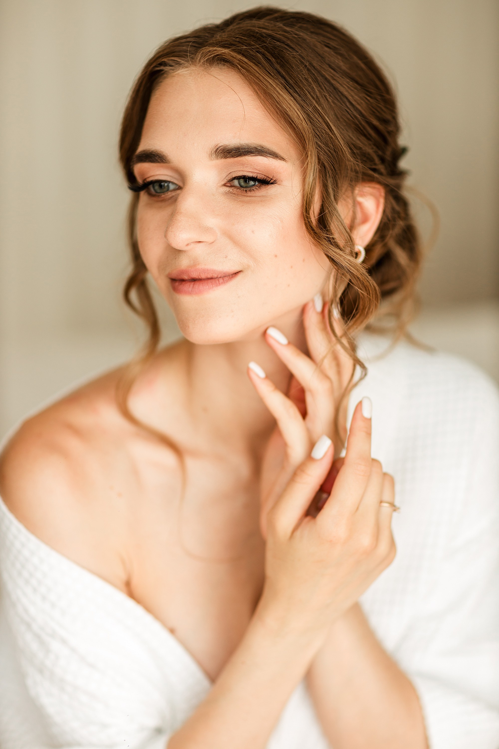 Валентина та Вадим. Весільний фотограф Сергій Шкрябій