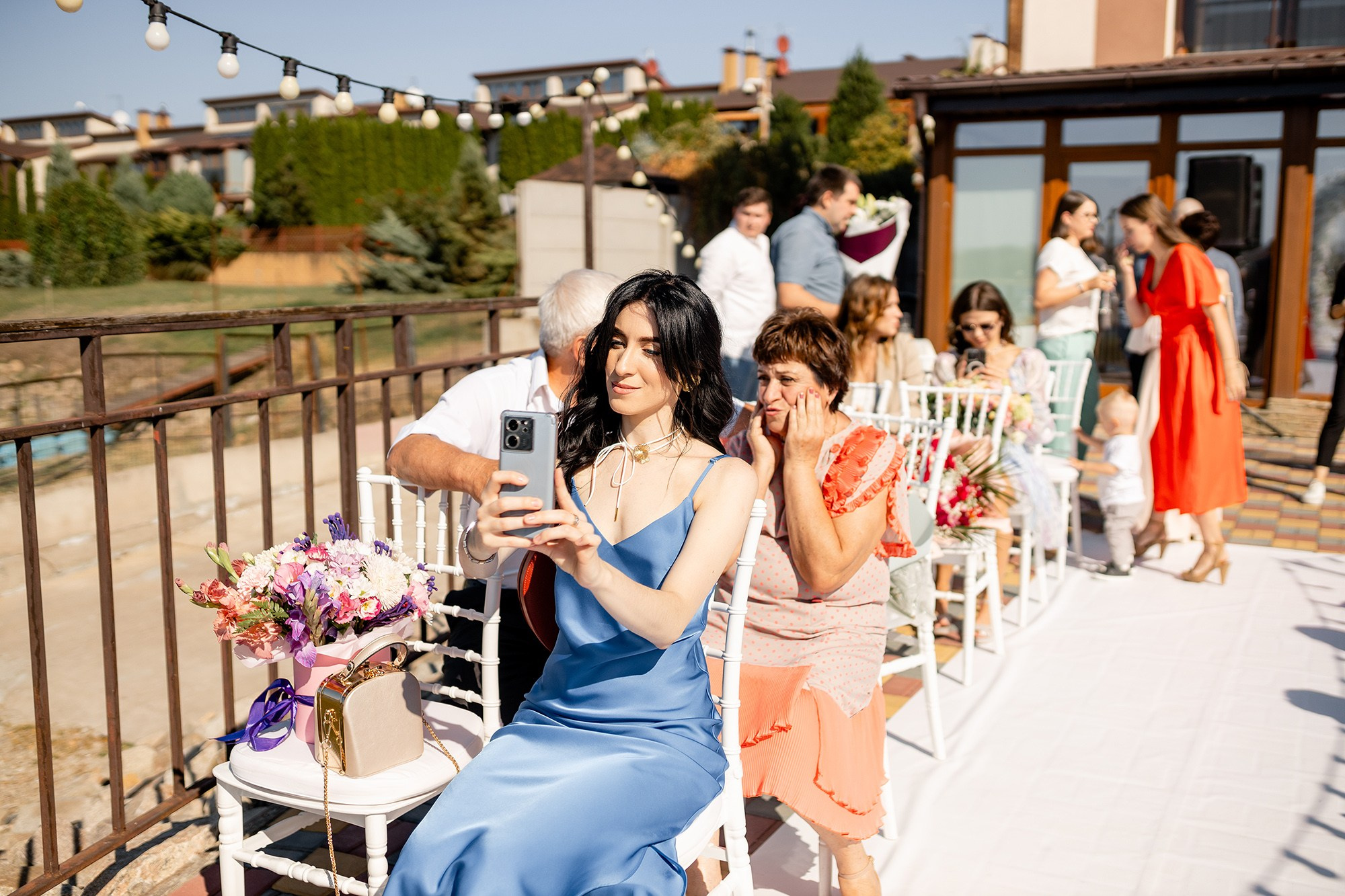 Юля та Ігор. Весільний фотограф Сергій Шкрябій