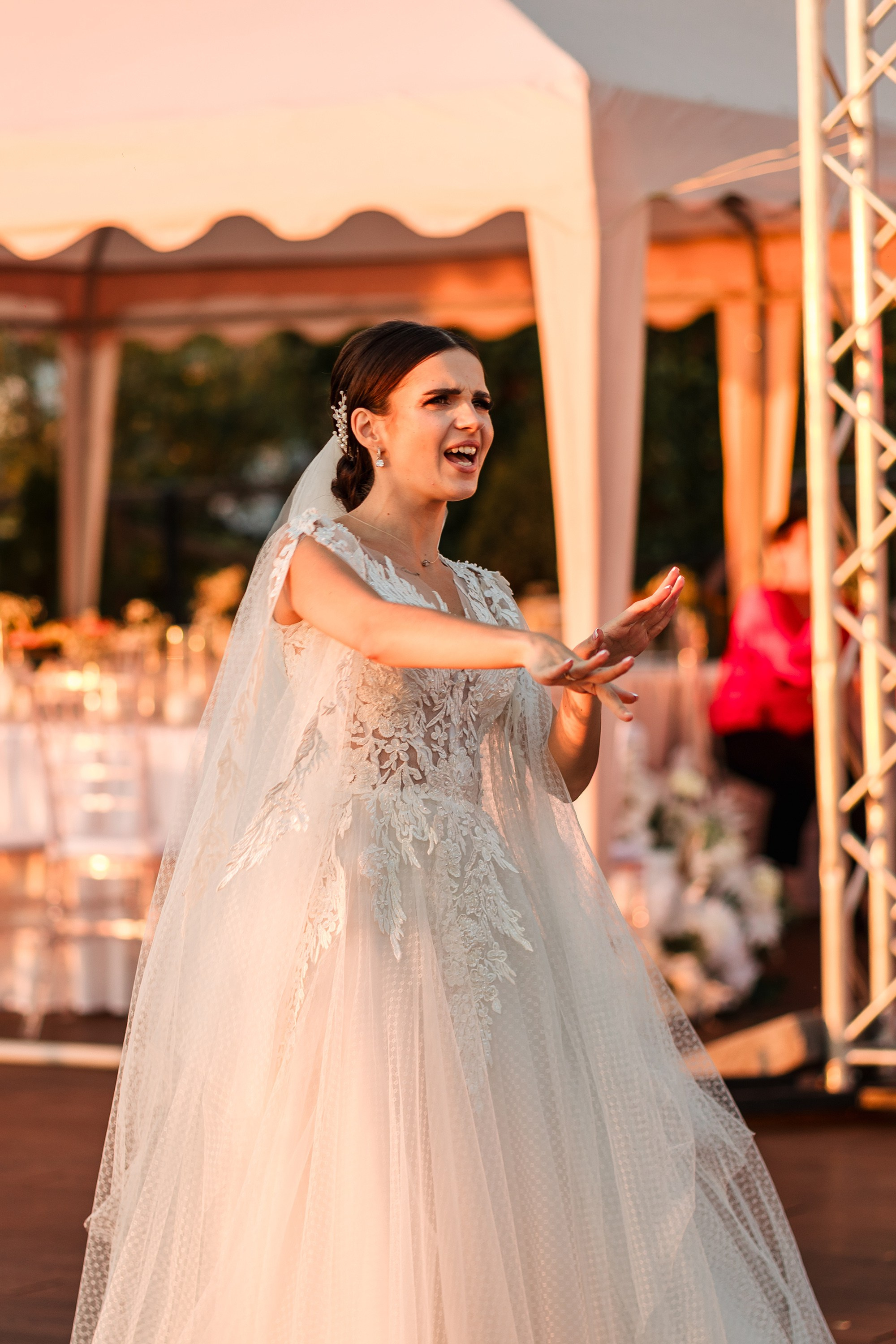 Вікторія та Микита. Весільний фотограф Сергій Шкрябій