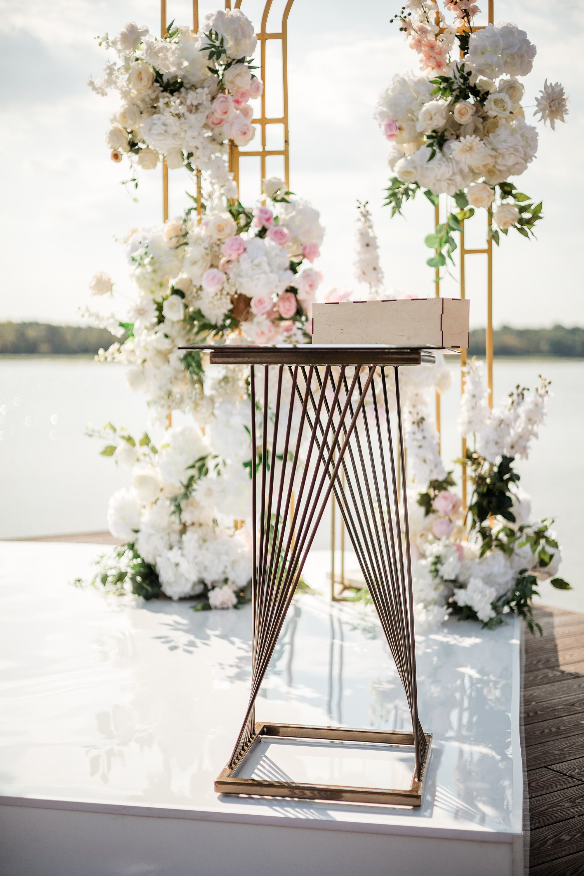 Ніка та Ігор. Весільний фотограф Сергій Шкрябій