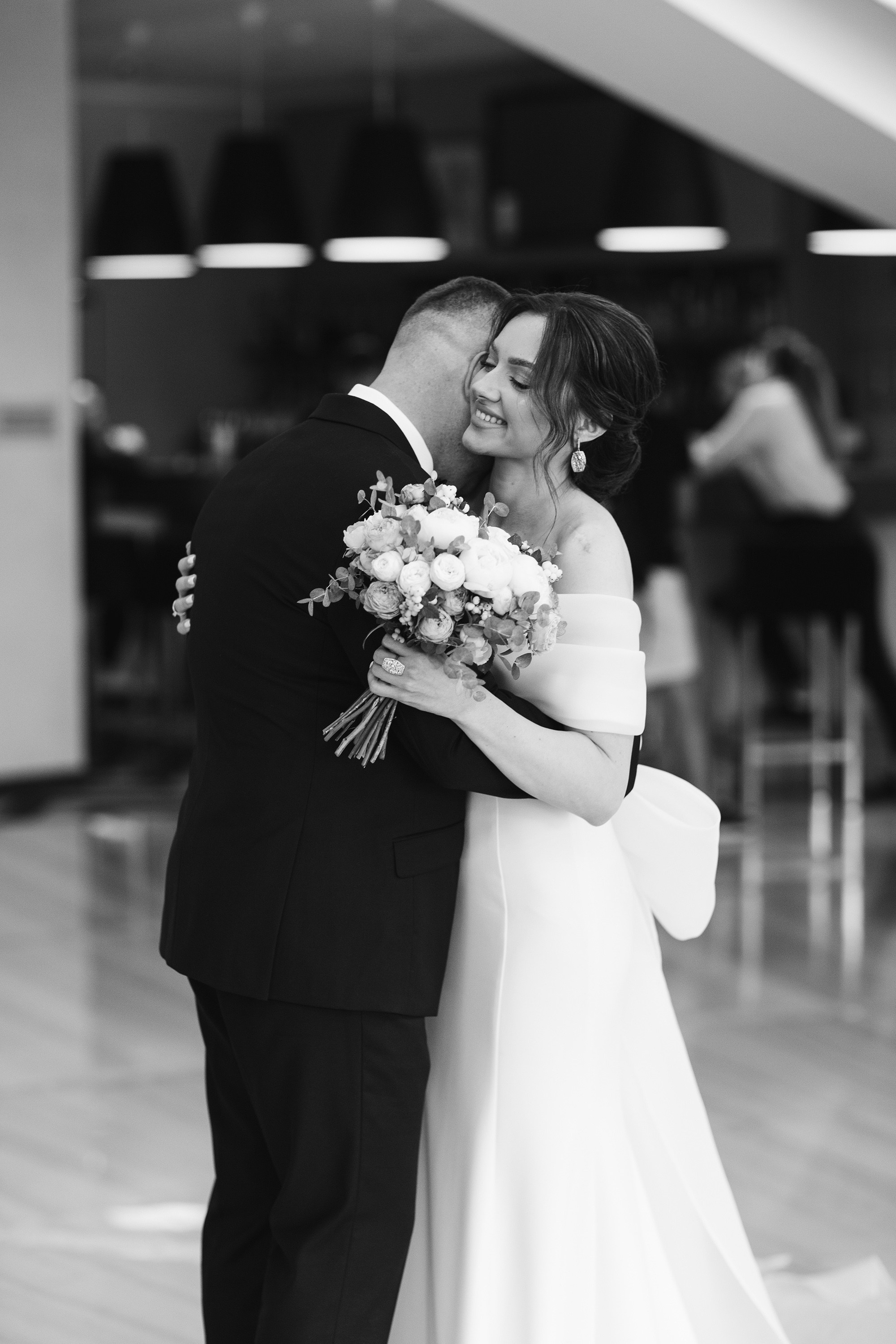 Ніка та Ігор. Весільний фотограф Сергій Шкрябій