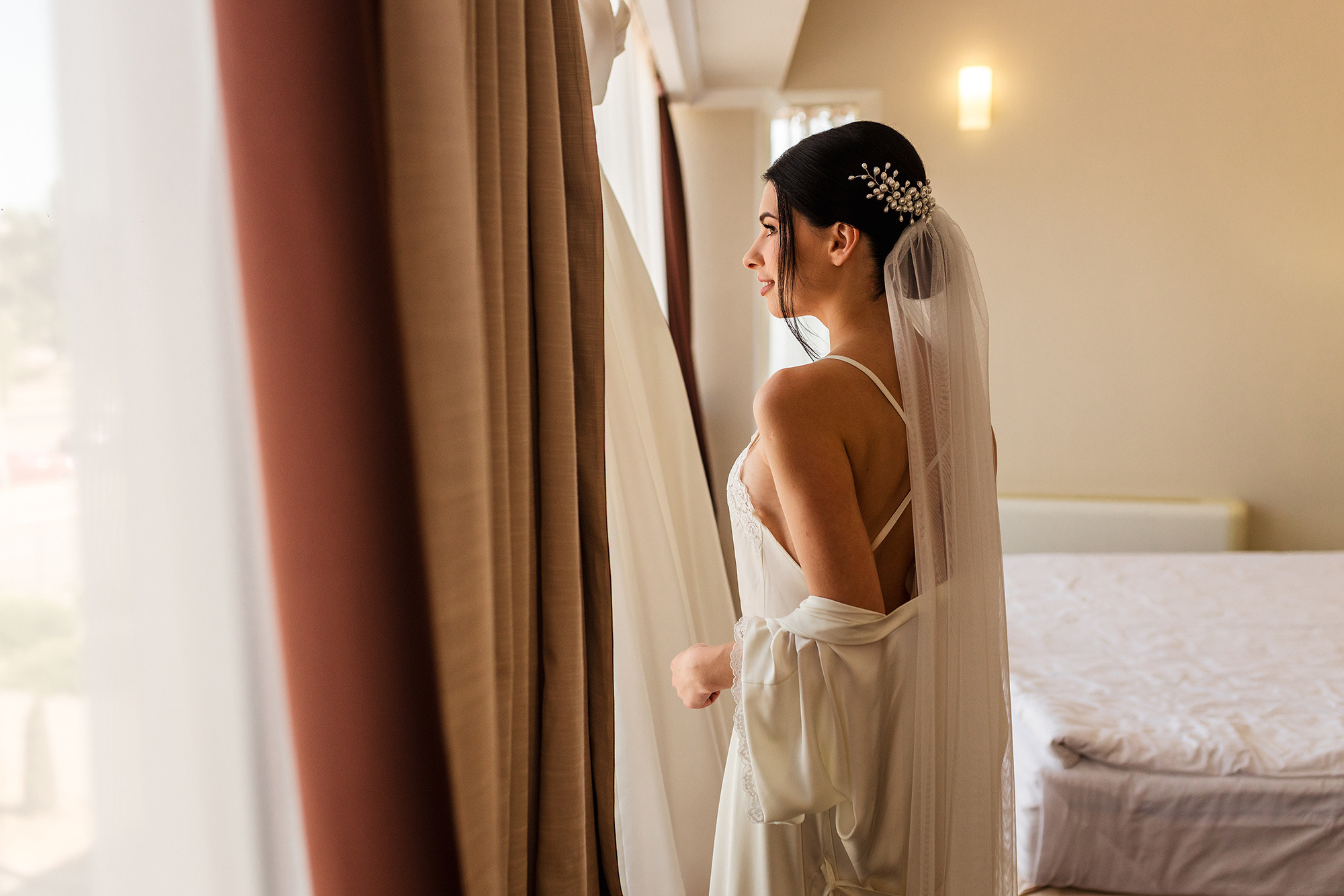 Аня та Влад. Весільний фотограф Сергій Шкрябій