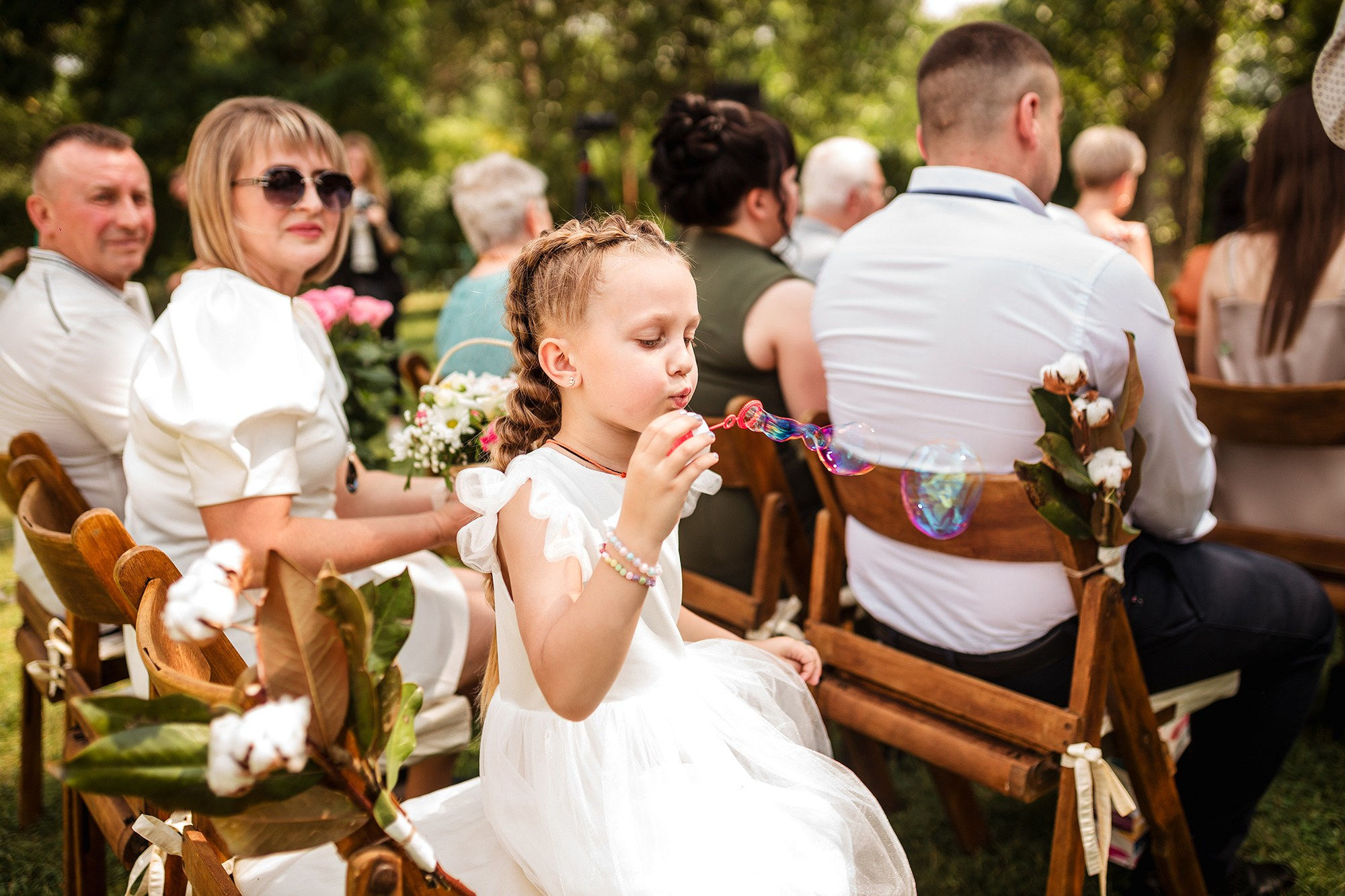 Валентина та Вадим. Весільний фотограф Сергій Шкрябій