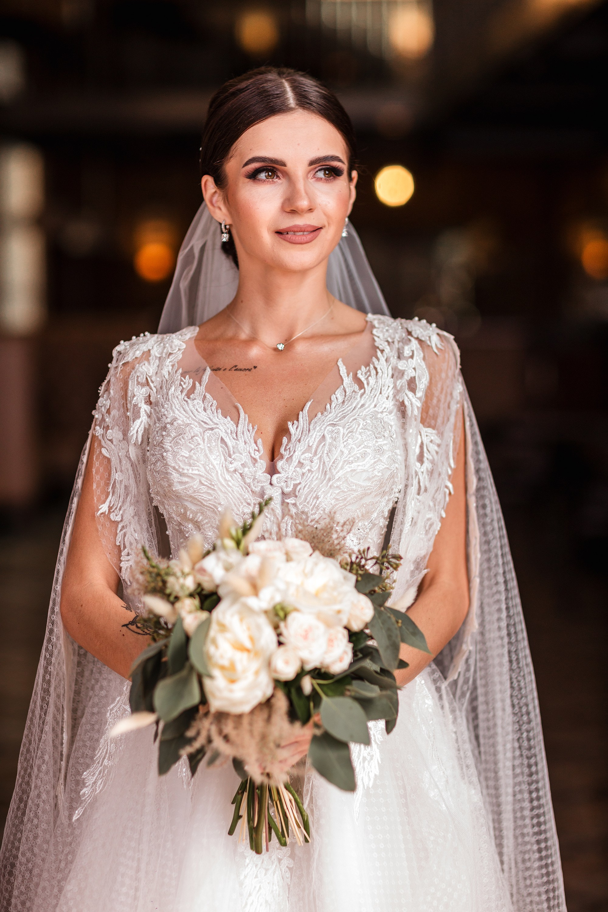 Вікторія та Микита. Весільний фотограф Сергій Шкрябій