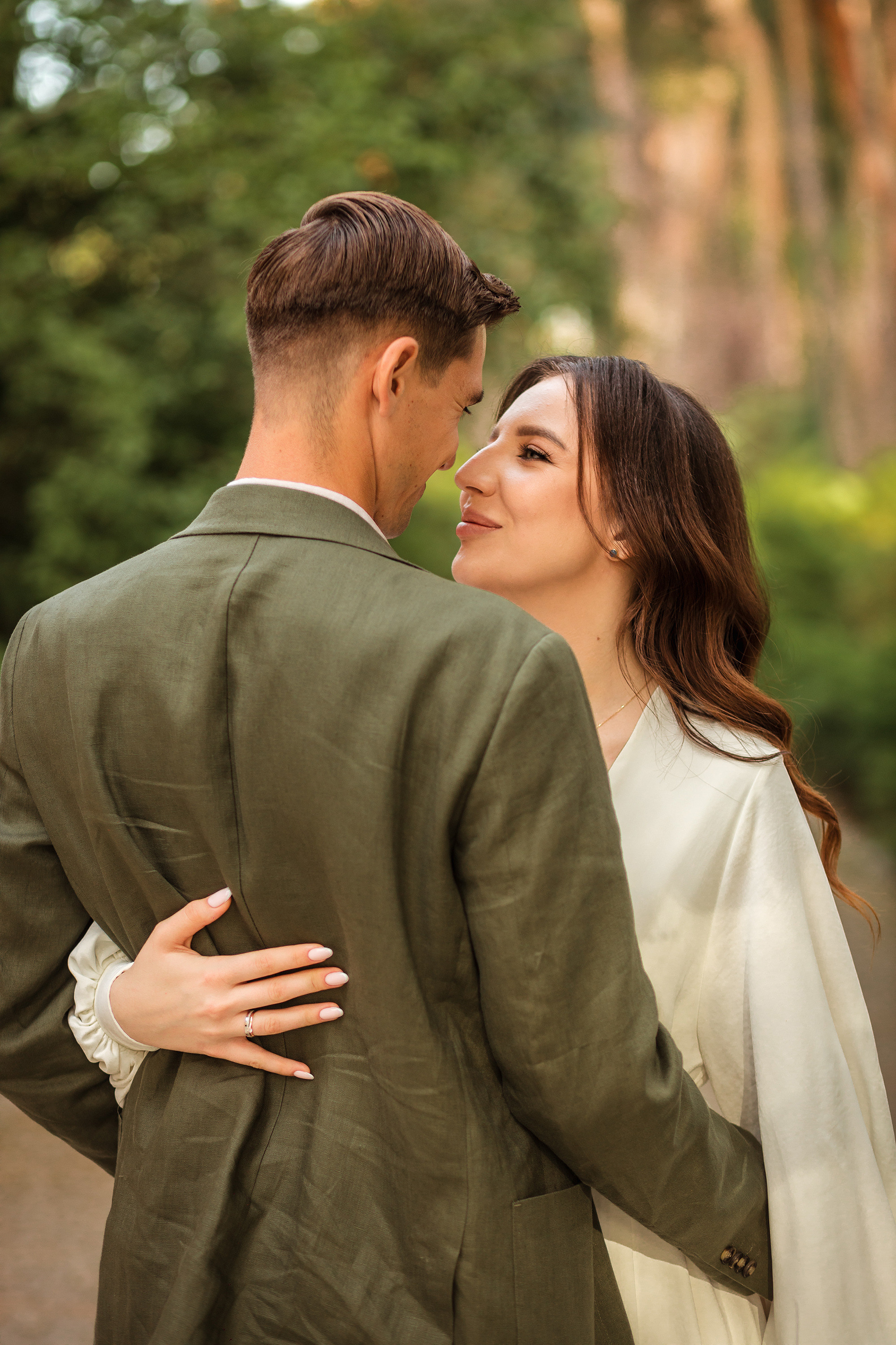 Дар’я та Владислав. Весільний фотограф Сергій Шкрябій