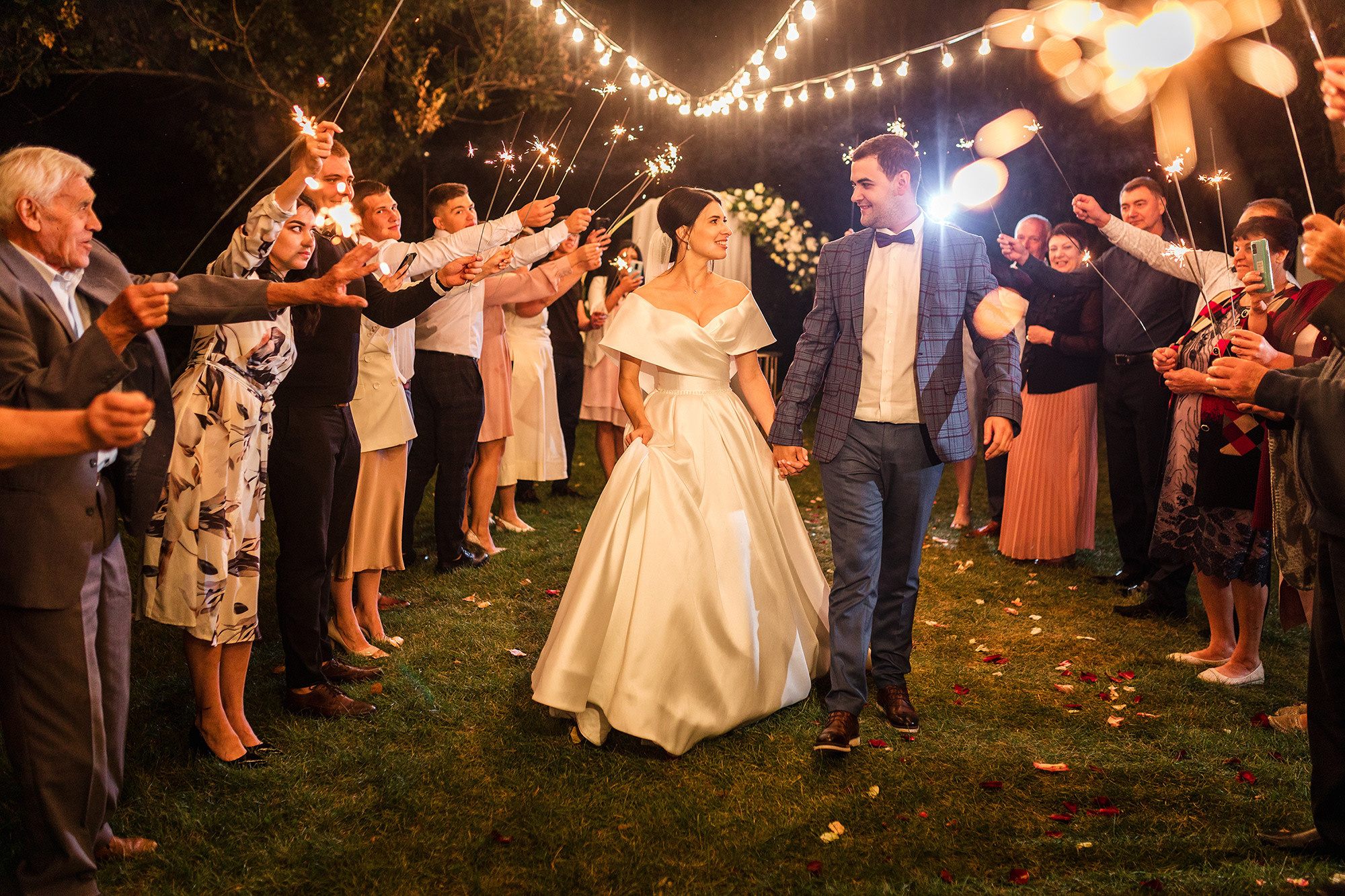 Аня та Влад. Весільний фотограф Сергій Шкрябій