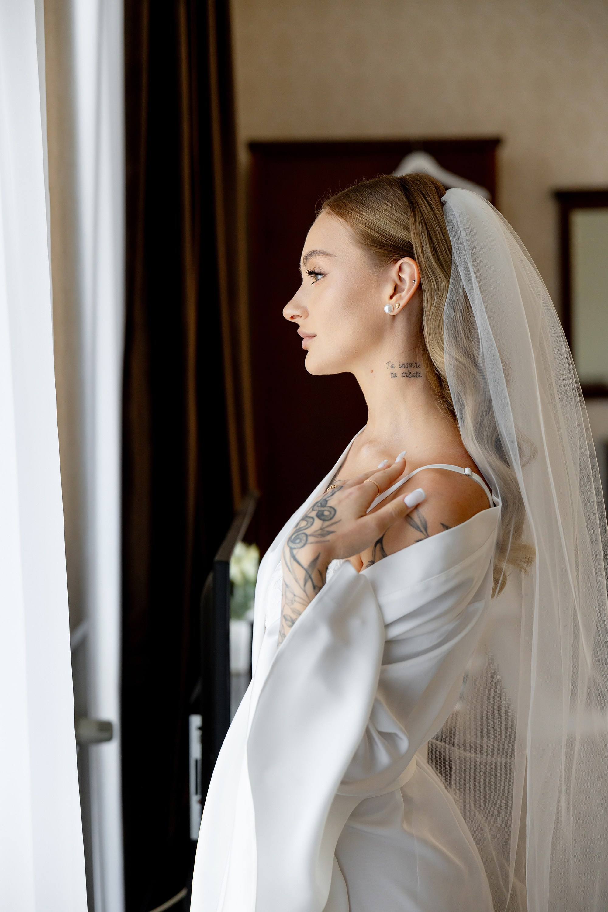 Олена та Іван. Весільний фотограф Сергій Шкрябій