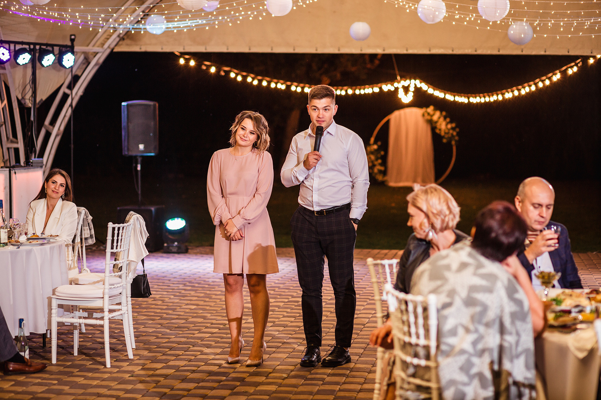 Аня та Влад. Весільний фотограф Сергій Шкрябій