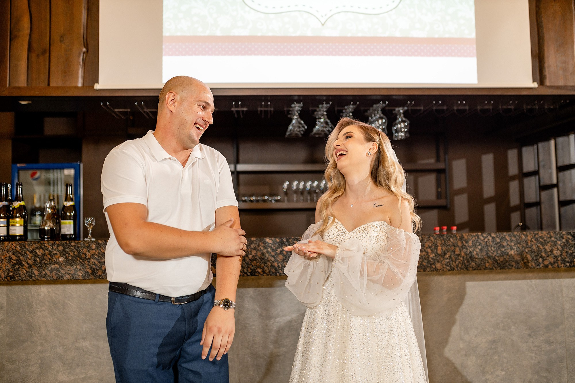 Юля та Ігор. Весільний фотограф Сергій Шкрябій