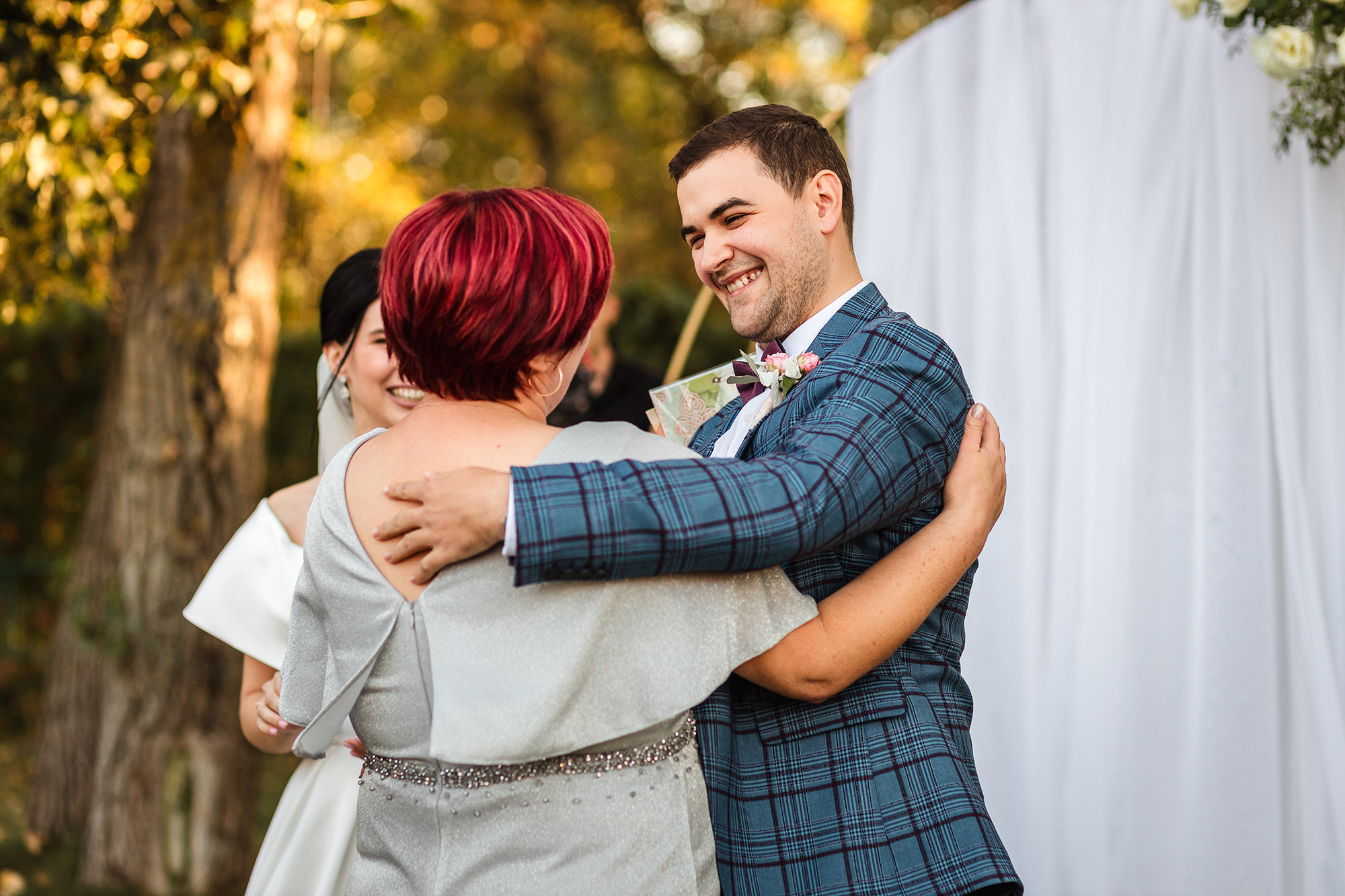 Аня та Влад. Весільний фотограф Сергій Шкрябій