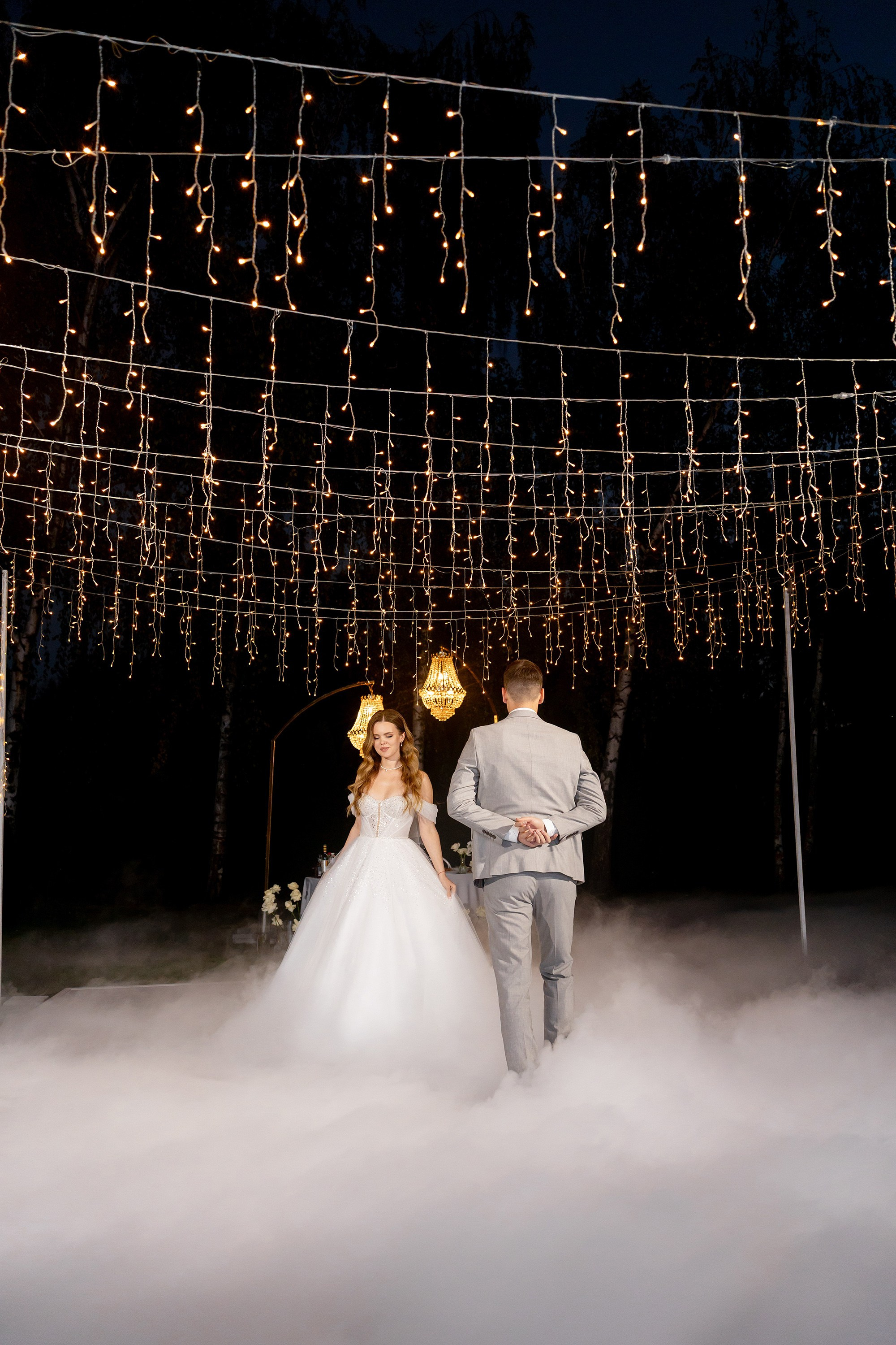 Ксенія та Микита. Весільний фотограф Сергій Шкрябій