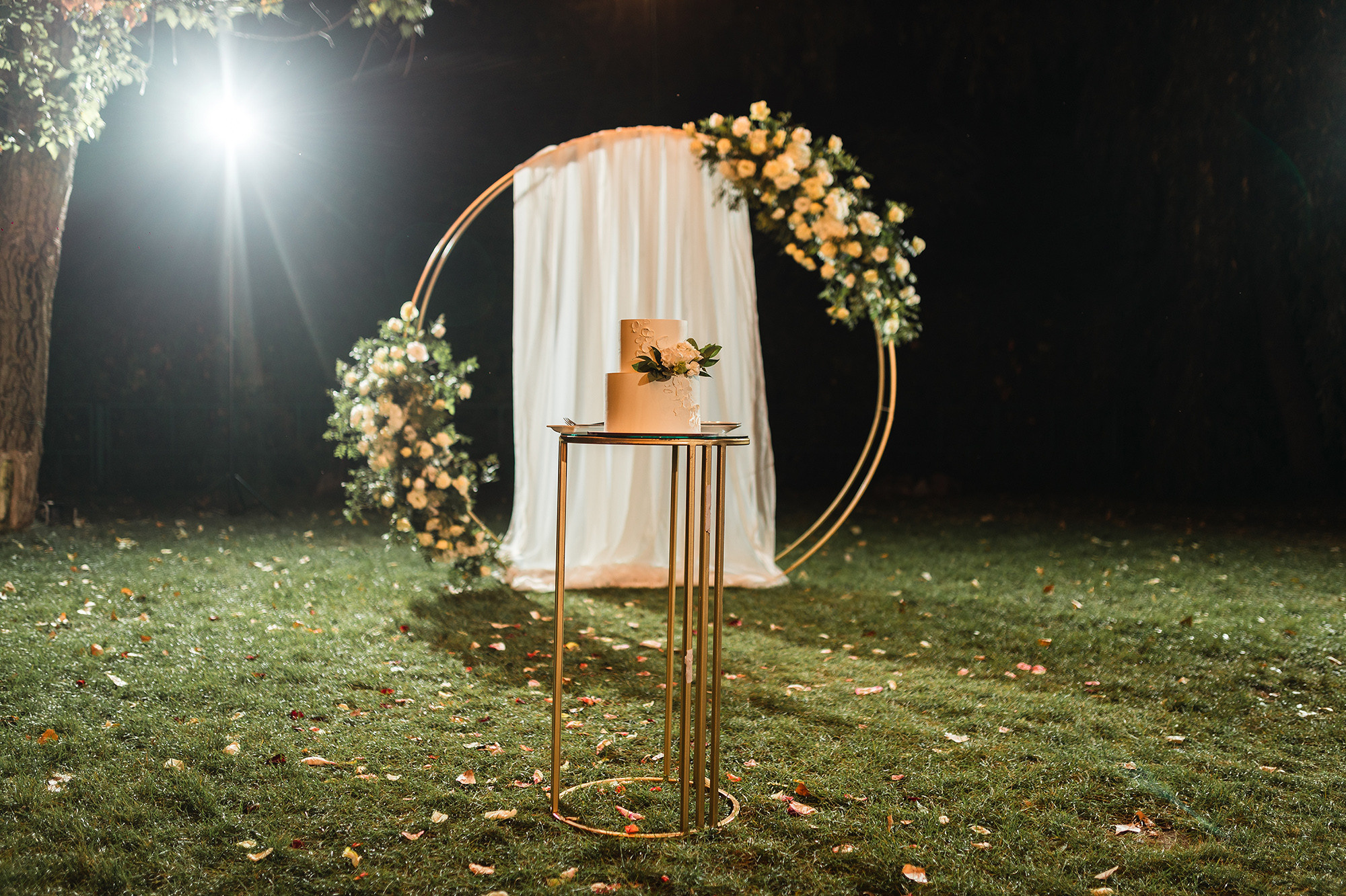 Аня та Влад. Весільний фотограф Сергій Шкрябій