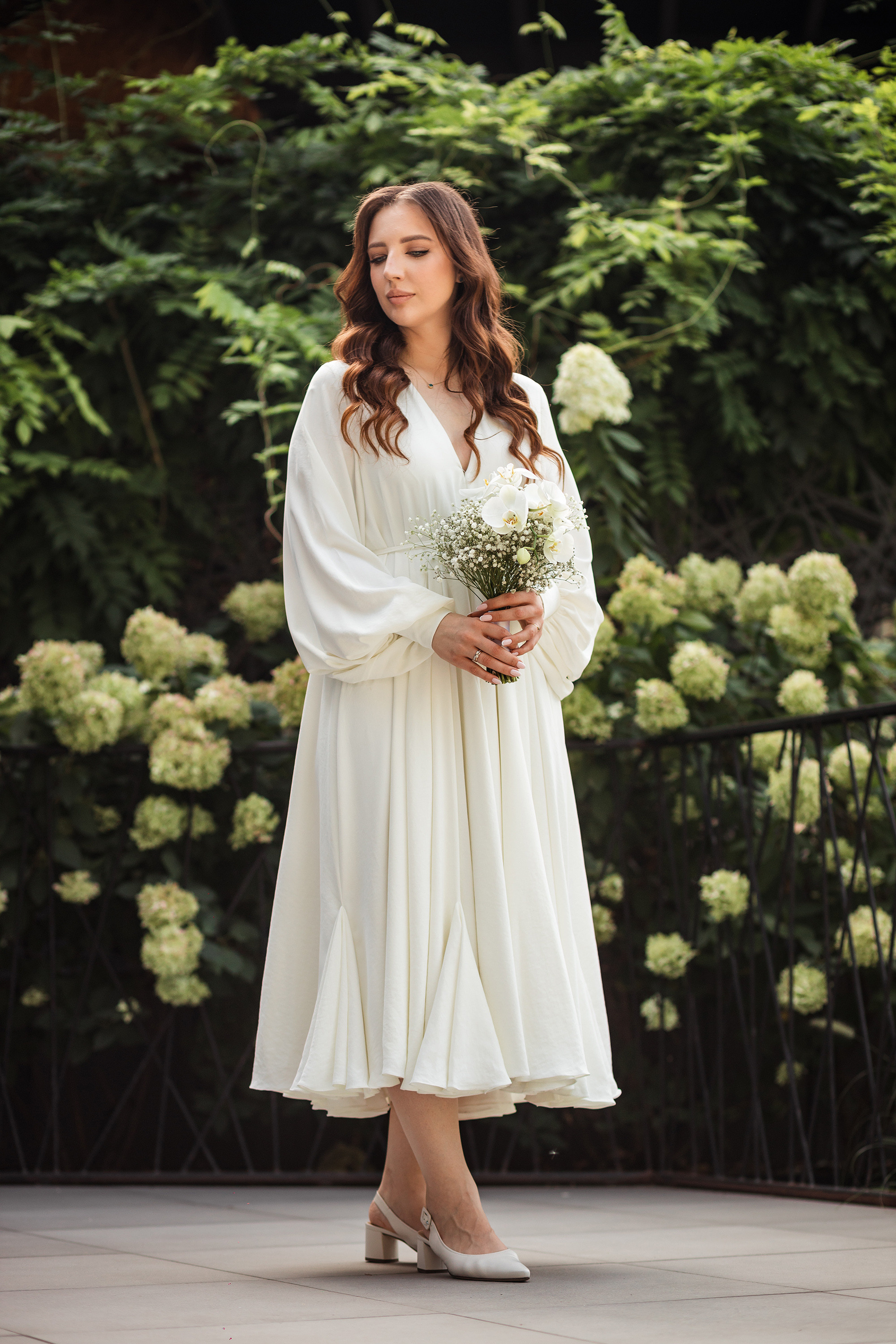 Дар’я та Владислав. Весільний фотограф Сергій Шкрябій