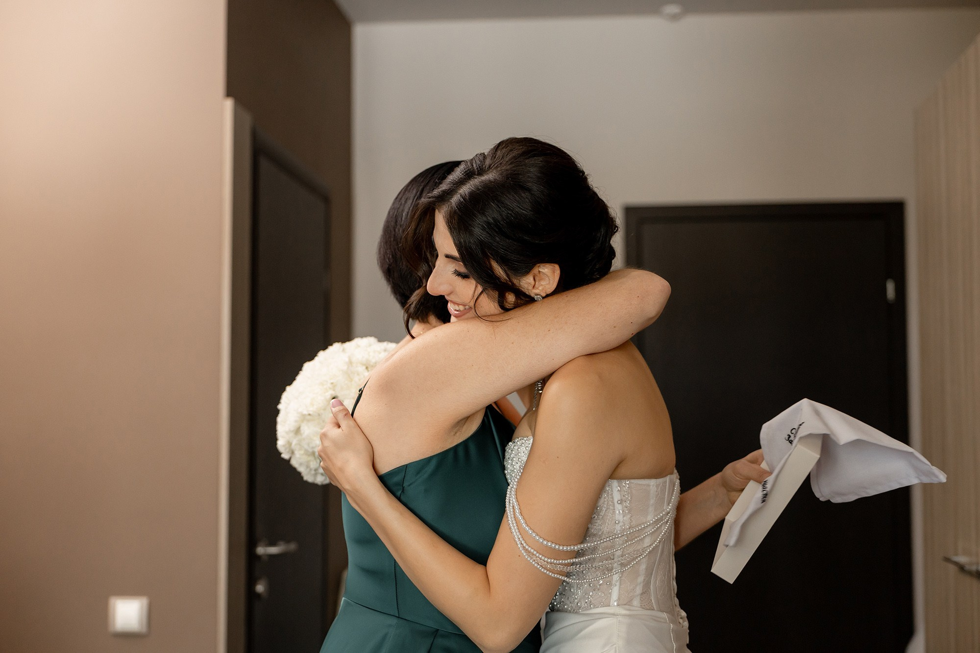 Діана та Олександр. Весільний фотограф Сергій Шкрябій