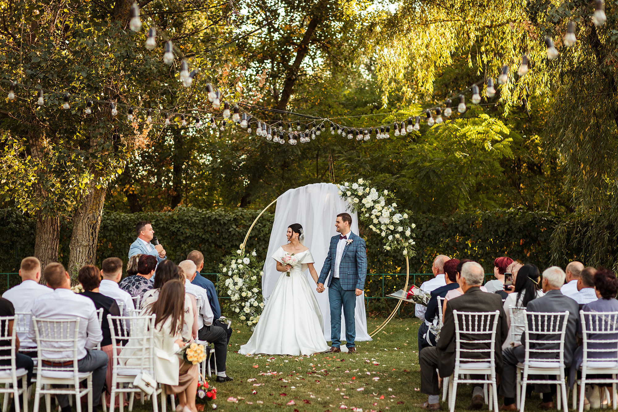 Аня та Влад. Весільний фотограф Сергій Шкрябій