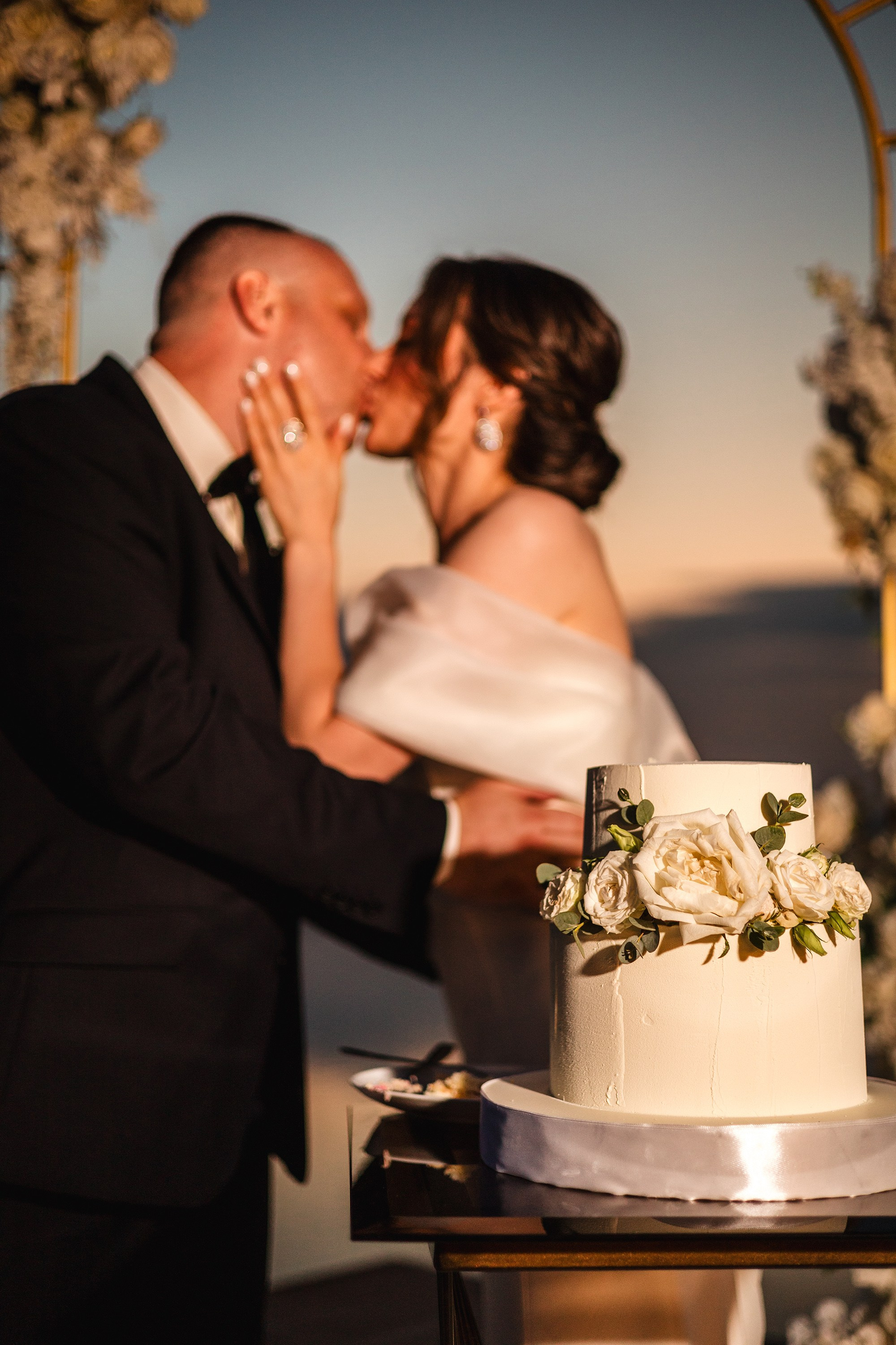 Ніка та Ігор. Весільний фотограф Сергій Шкрябій