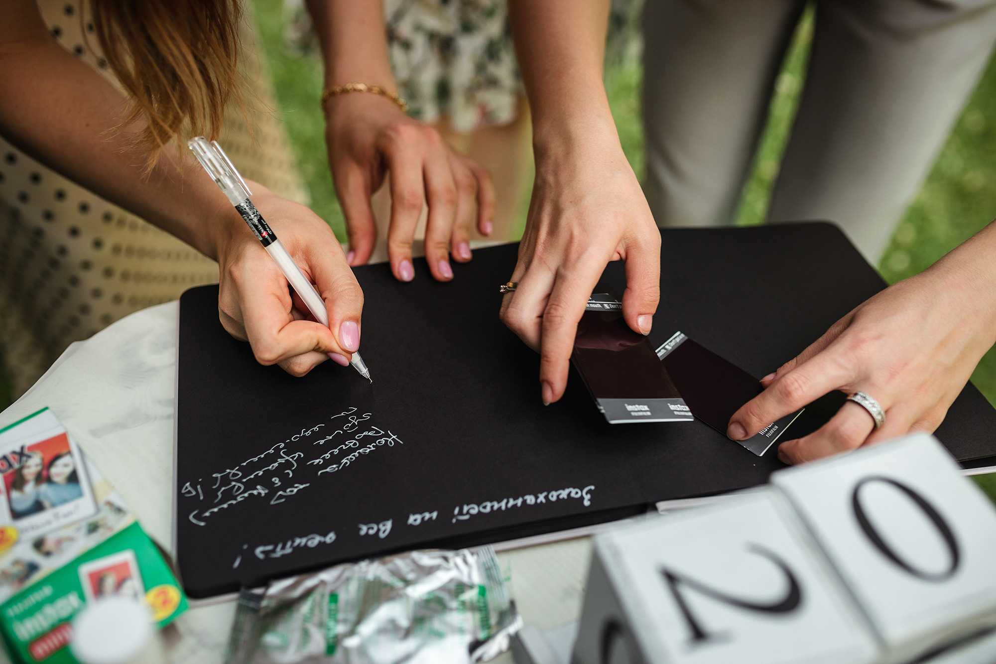 Наталія та Володимир. Весільний фотограф Сергій Шкрябій
