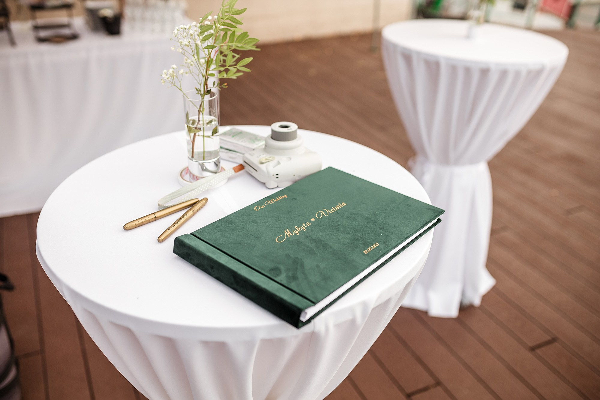 Вікторія та Микита. Весільний фотограф Сергій Шкрябій