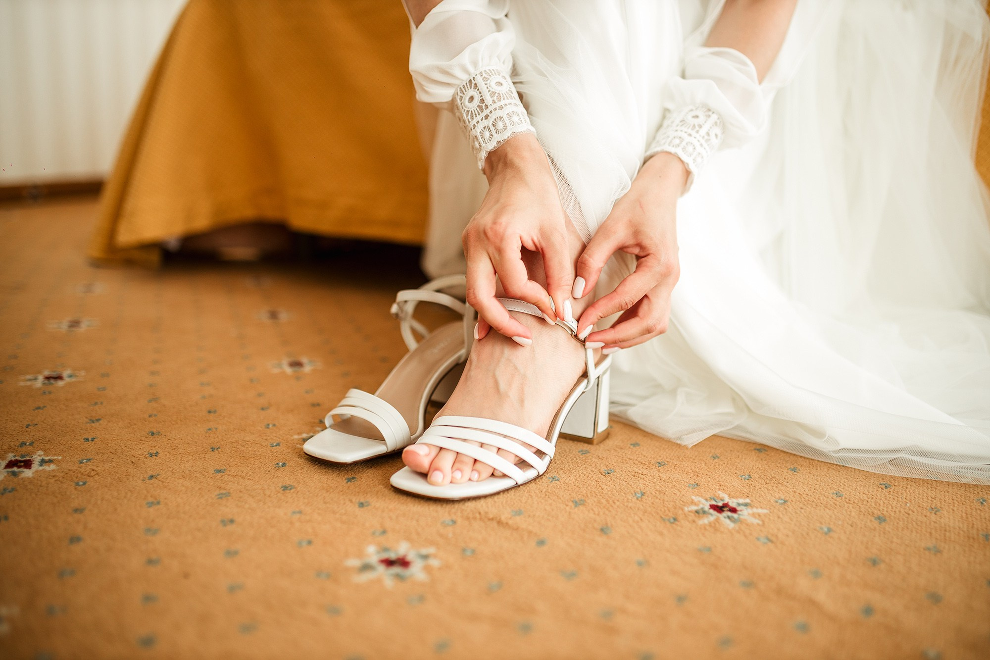 Валентина та Вадим. Весільний фотограф Сергій Шкрябій