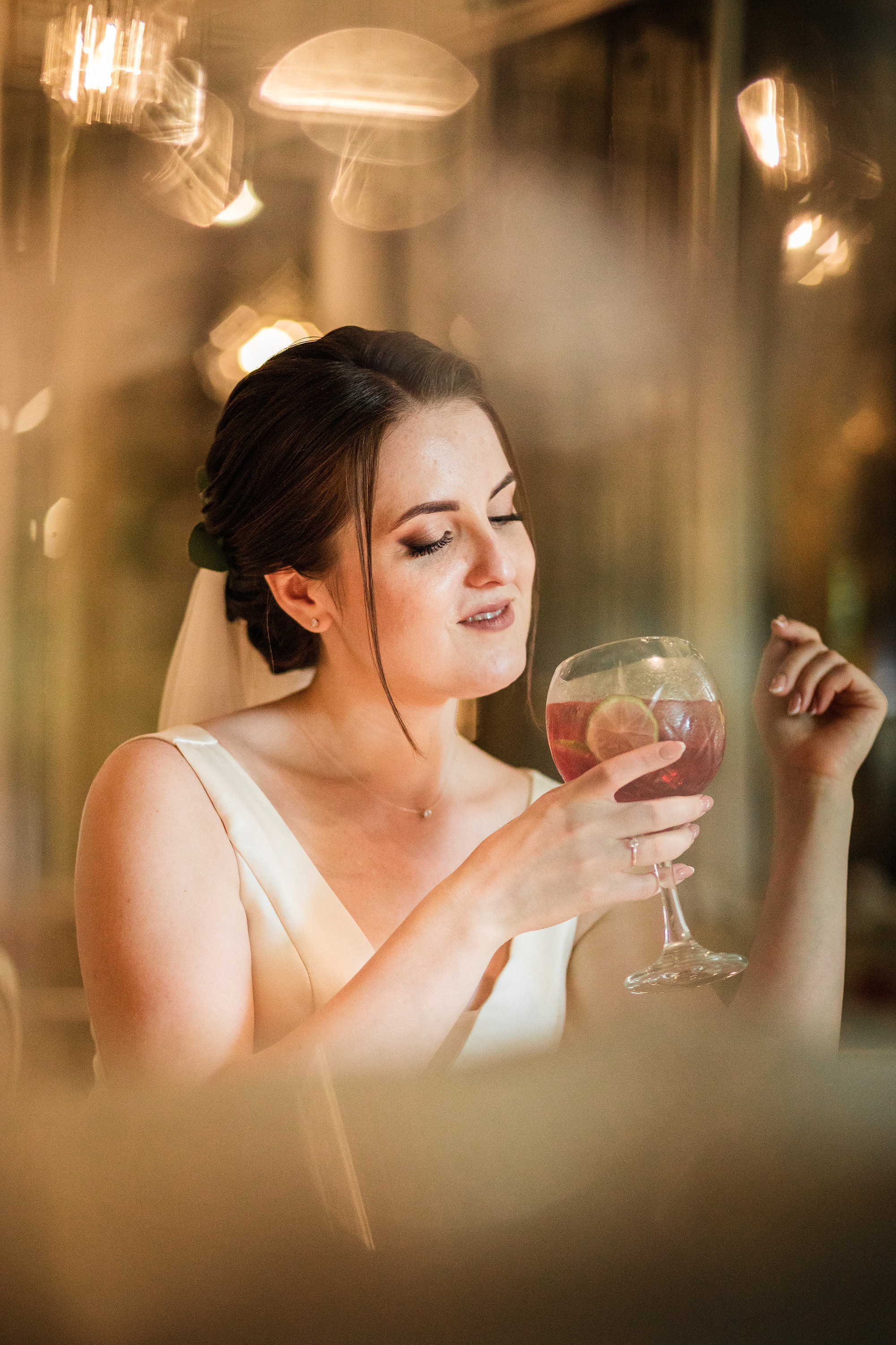 Наталія та Володимир. Весільний фотограф Сергій Шкрябій