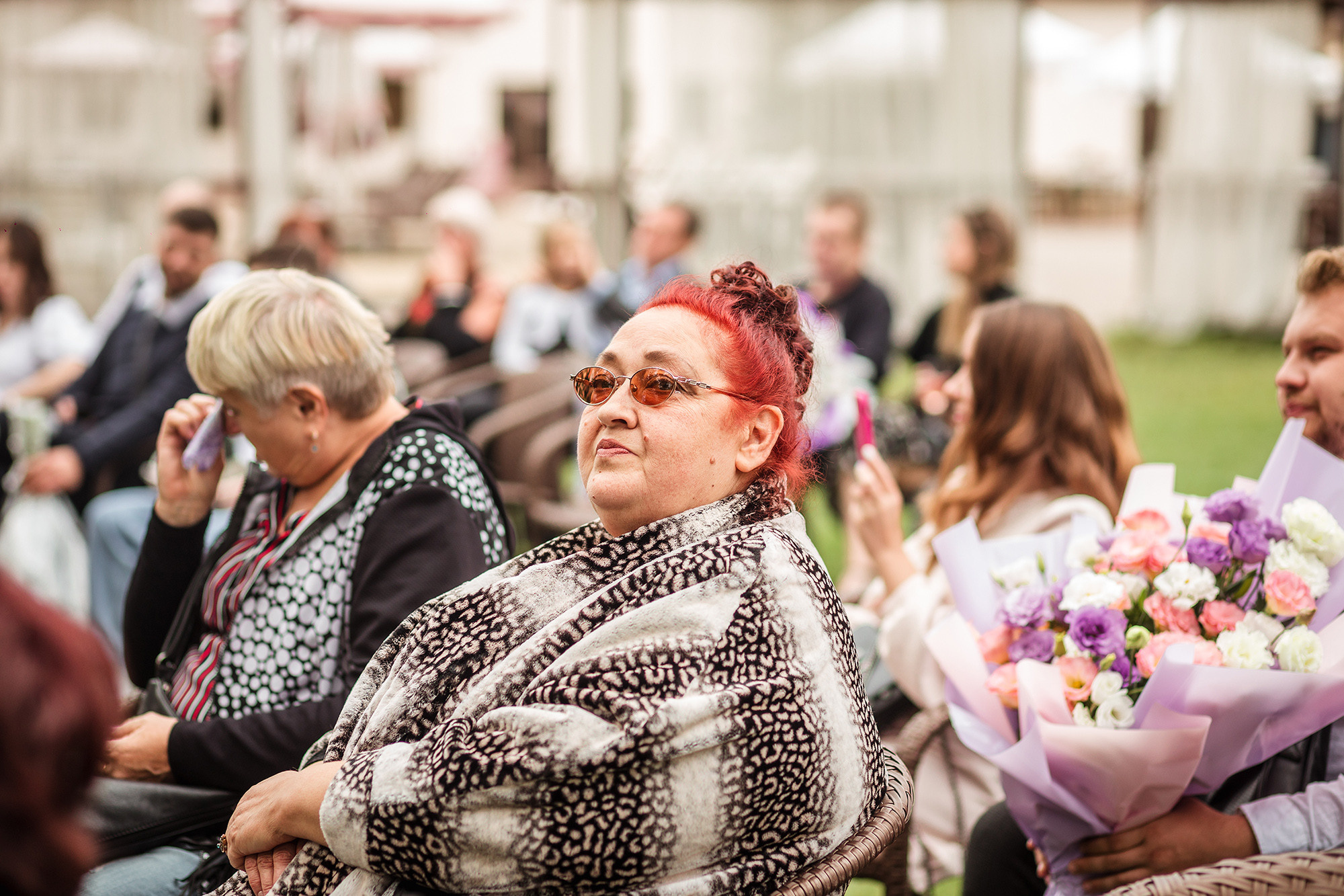 Вікторія та Павло. Весільний фотограф Сергій Шкрябій