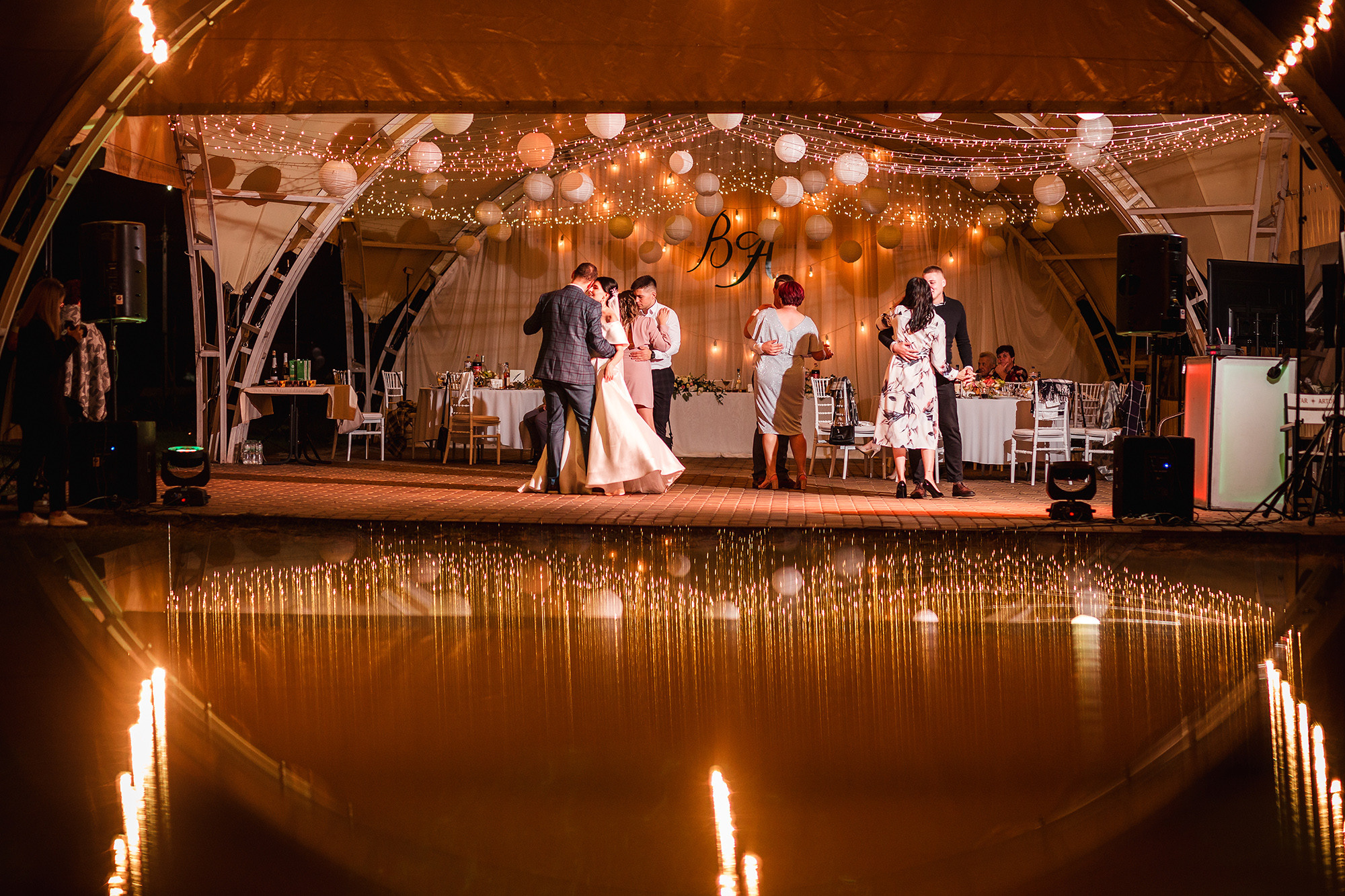 Аня та Влад. Весільний фотограф Сергій Шкрябій