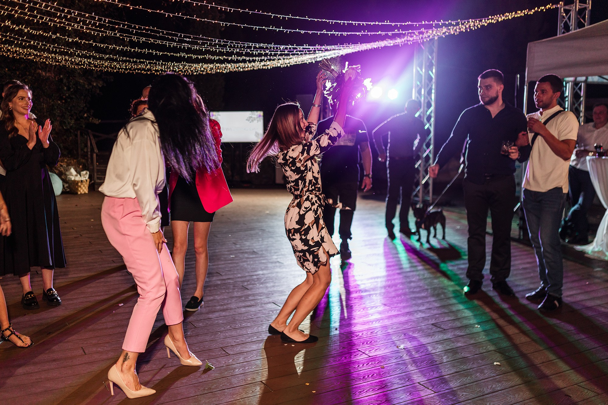 Вікторія та Микита. Весільний фотограф Сергій Шкрябій