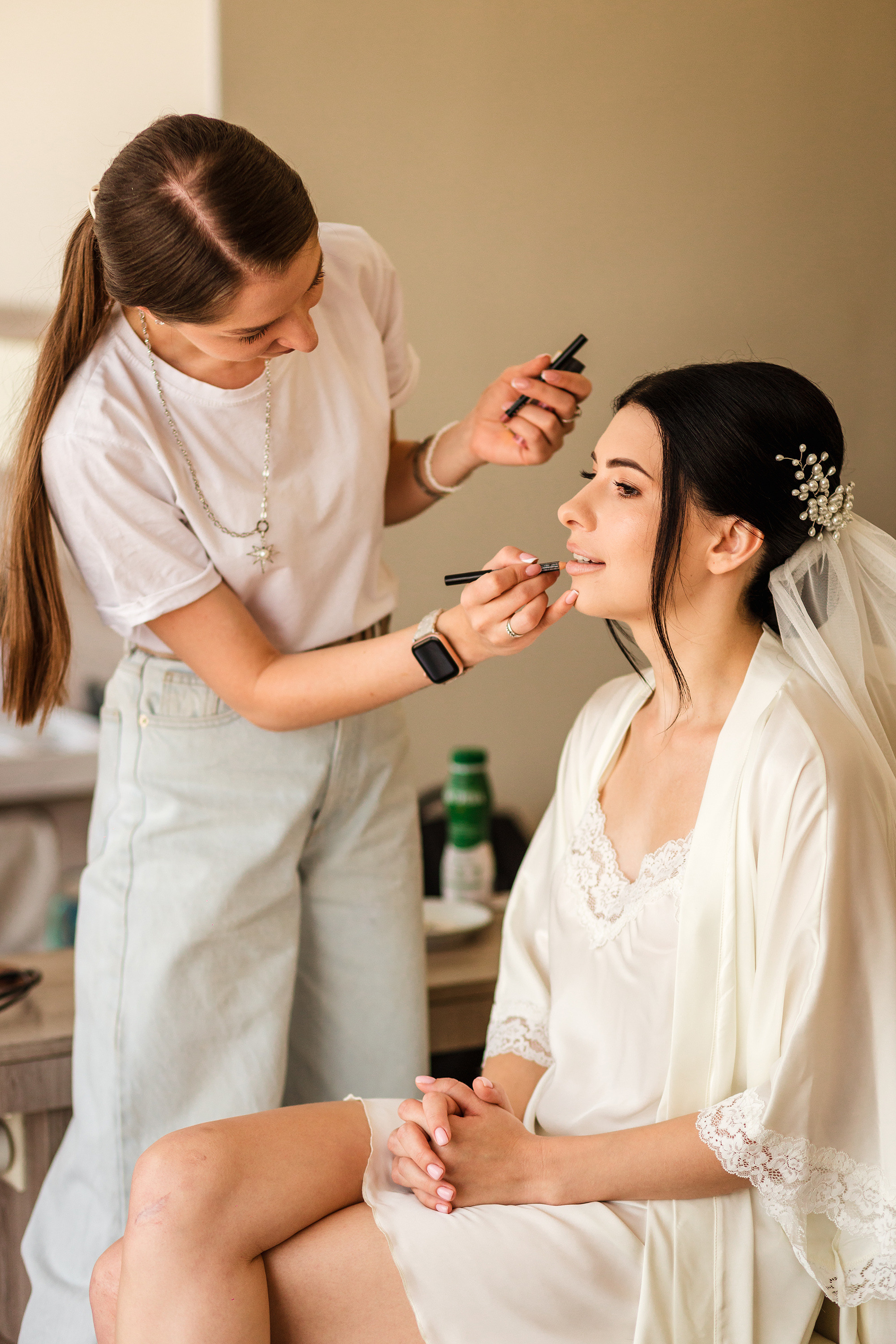 Аня та Влад. Весільний фотограф Сергій Шкрябій