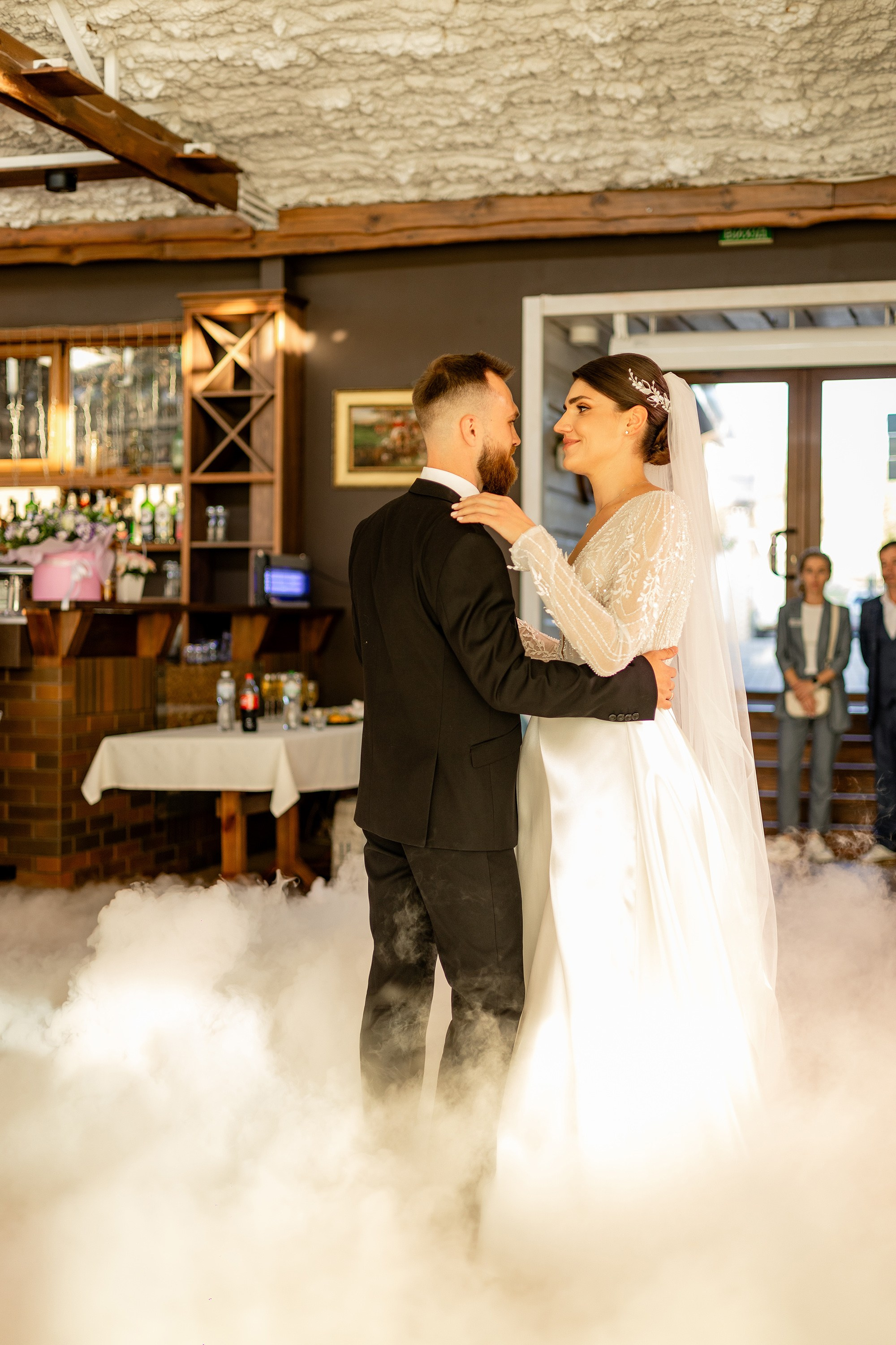 Ліна та Микита. Весільний фотограф Сергій Шкрябій