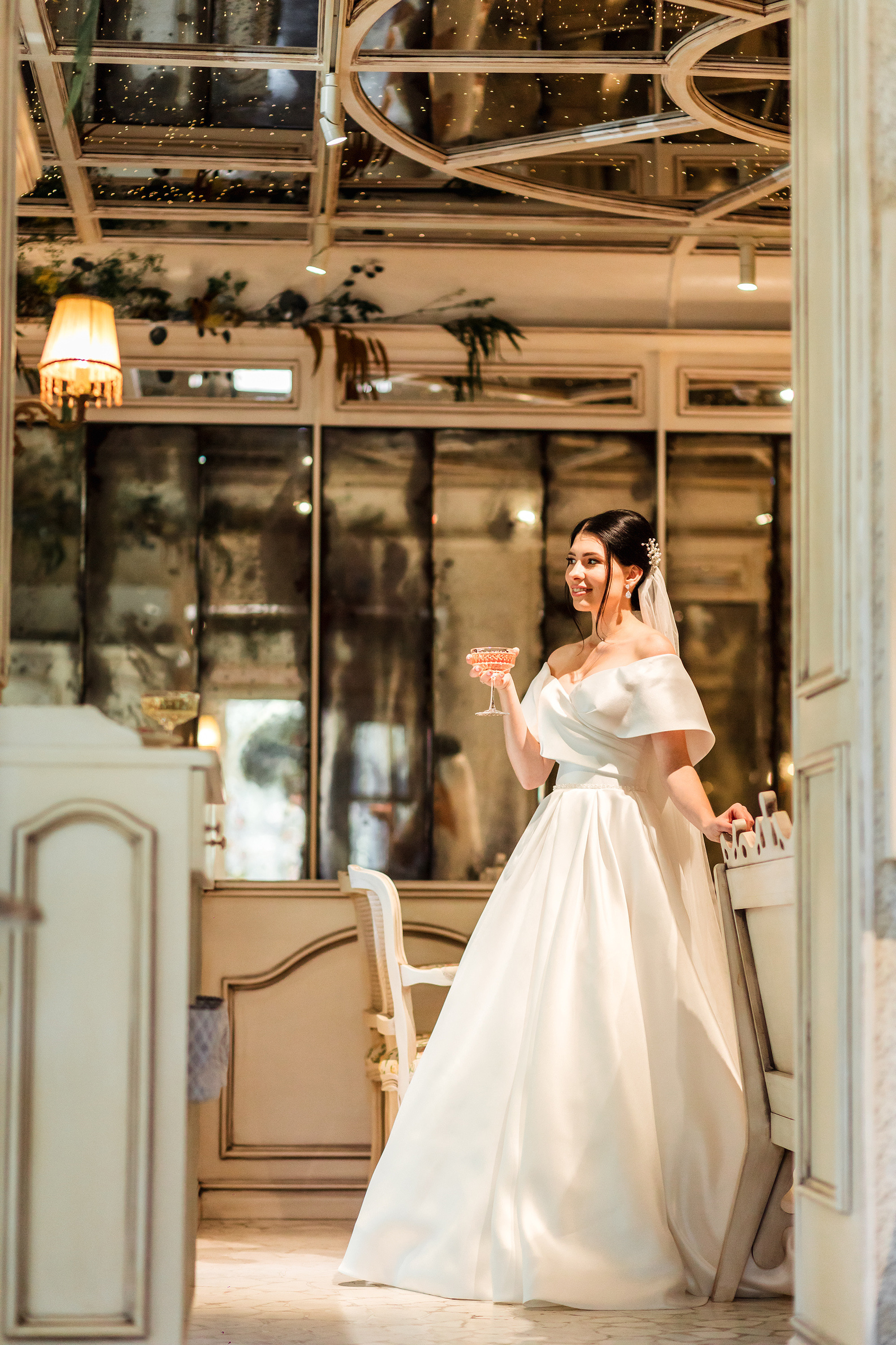 Аня та Влад. Весільний фотограф Сергій Шкрябій