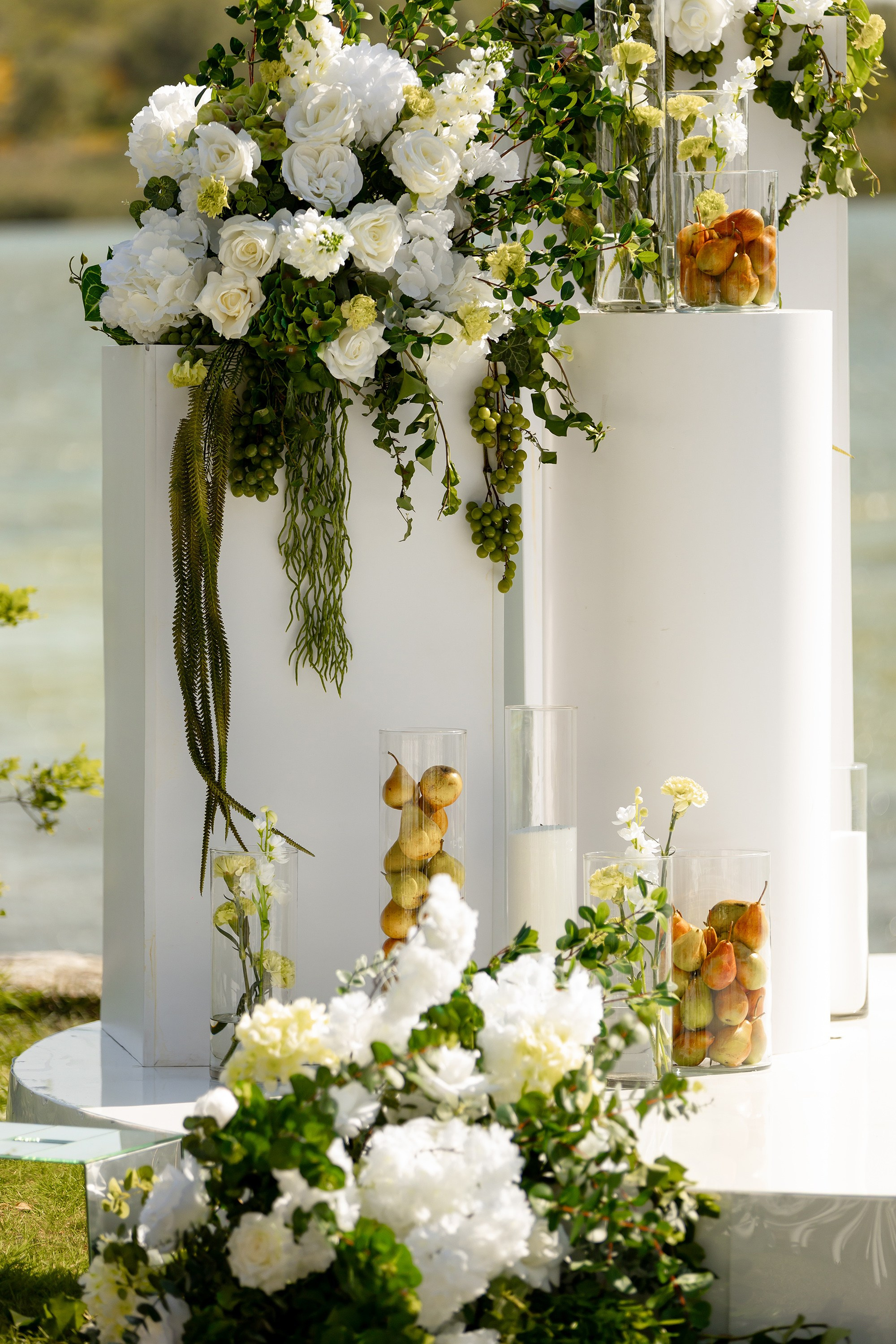 Олена та Іван. Весільний фотограф Сергій Шкрябій