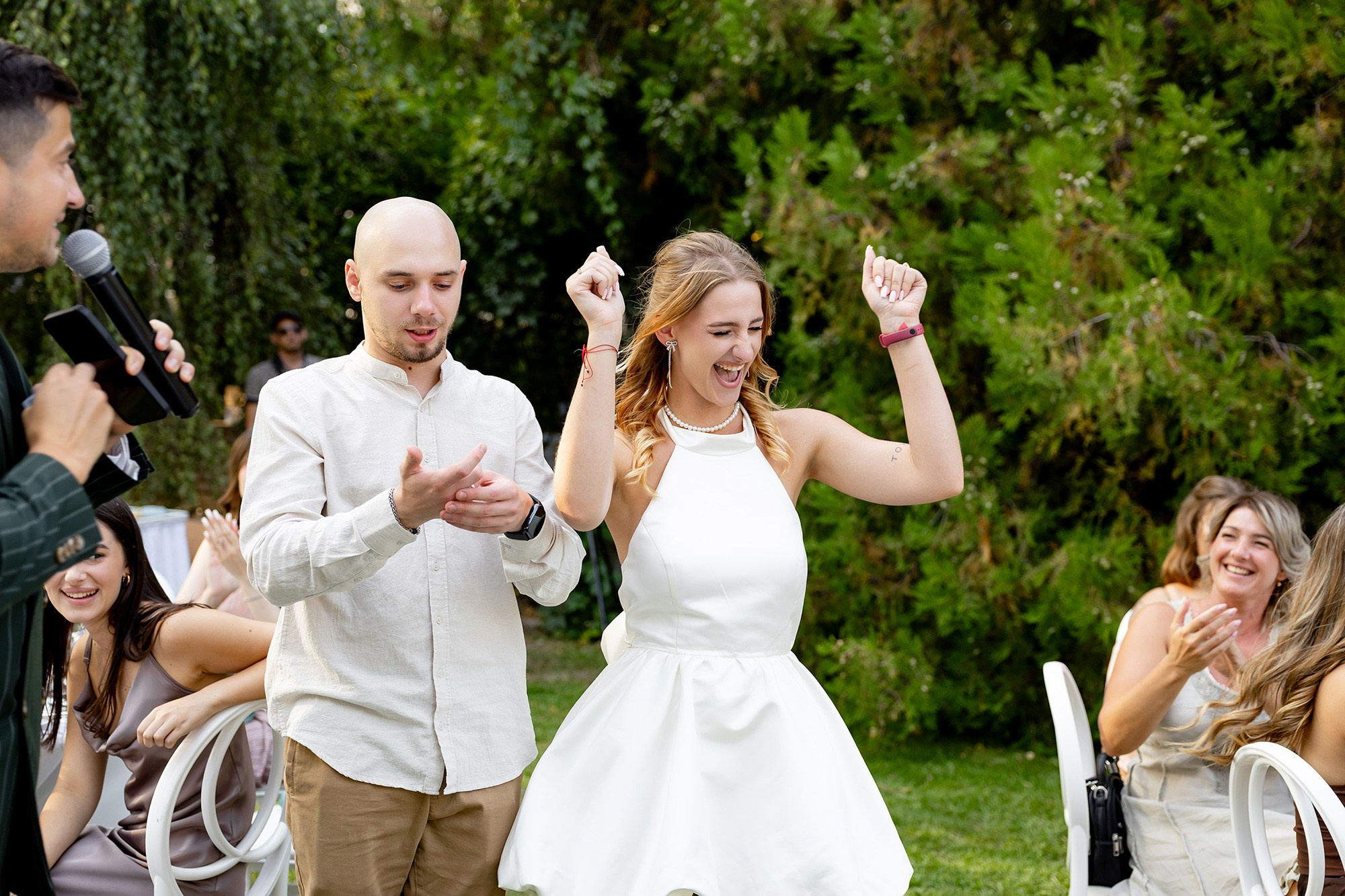 Олена та Іван. Весільний фотограф Сергій Шкрябій