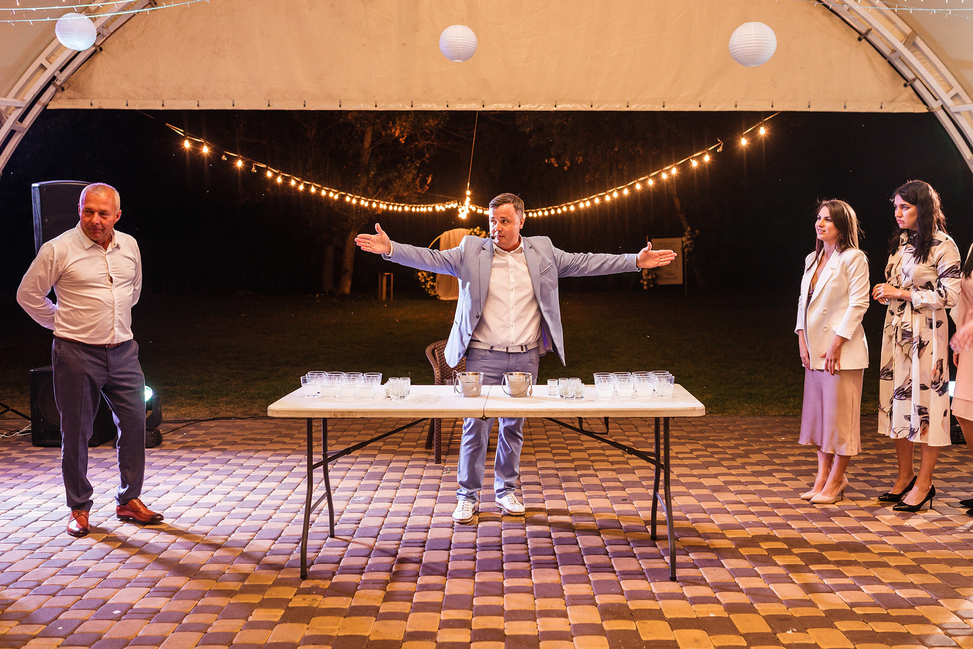 Аня та Влад. Весільний фотограф Сергій Шкрябій