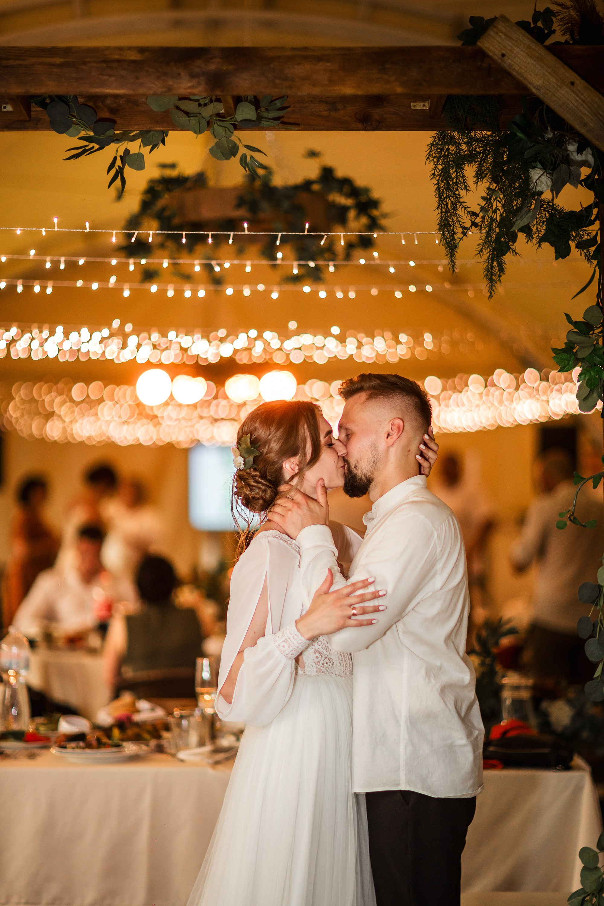 Валентина та Вадим. Весільний фотограф Сергій Шкрябій