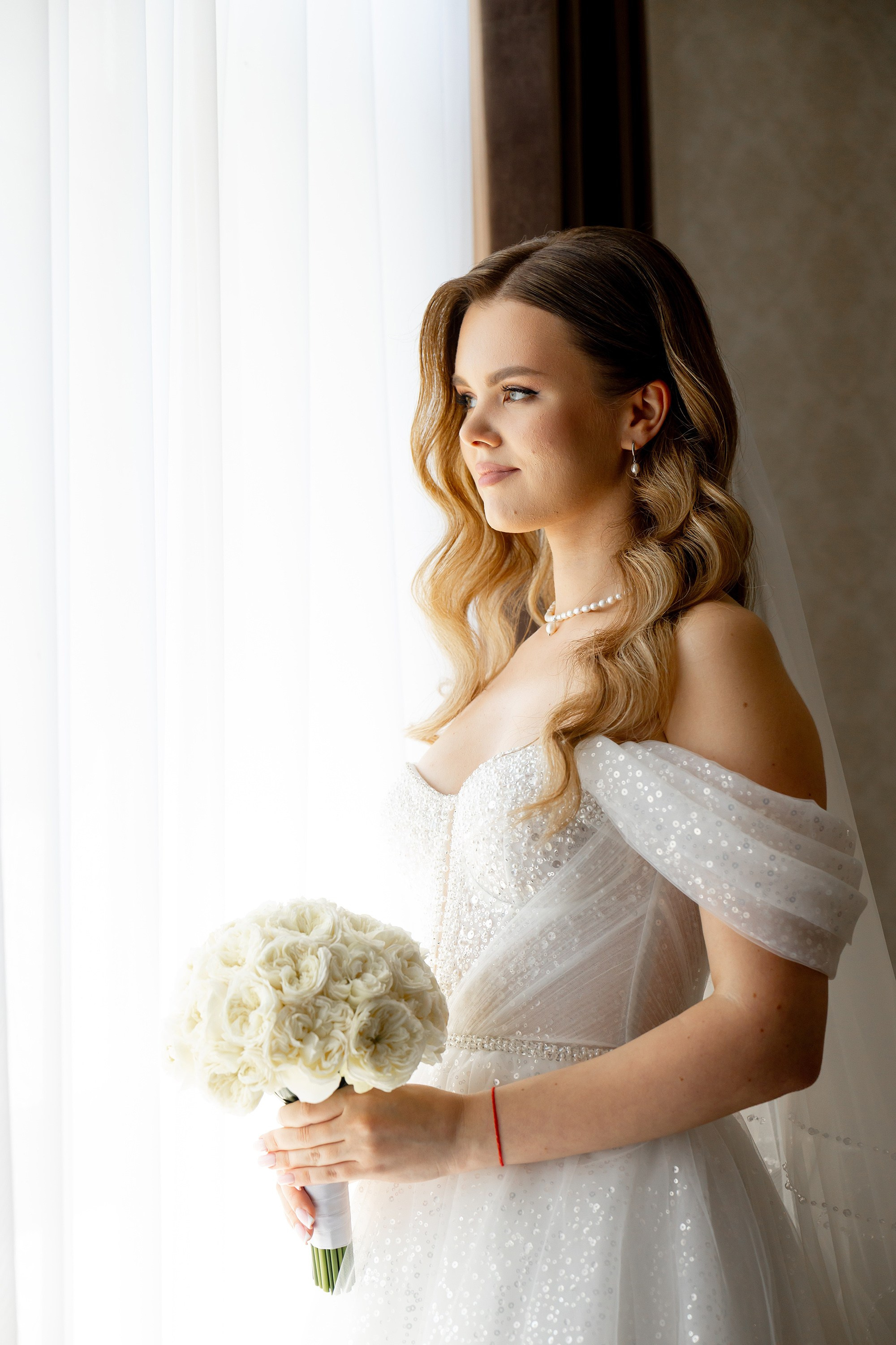 Ксенія та Микита. Весільний фотограф Сергій Шкрябій