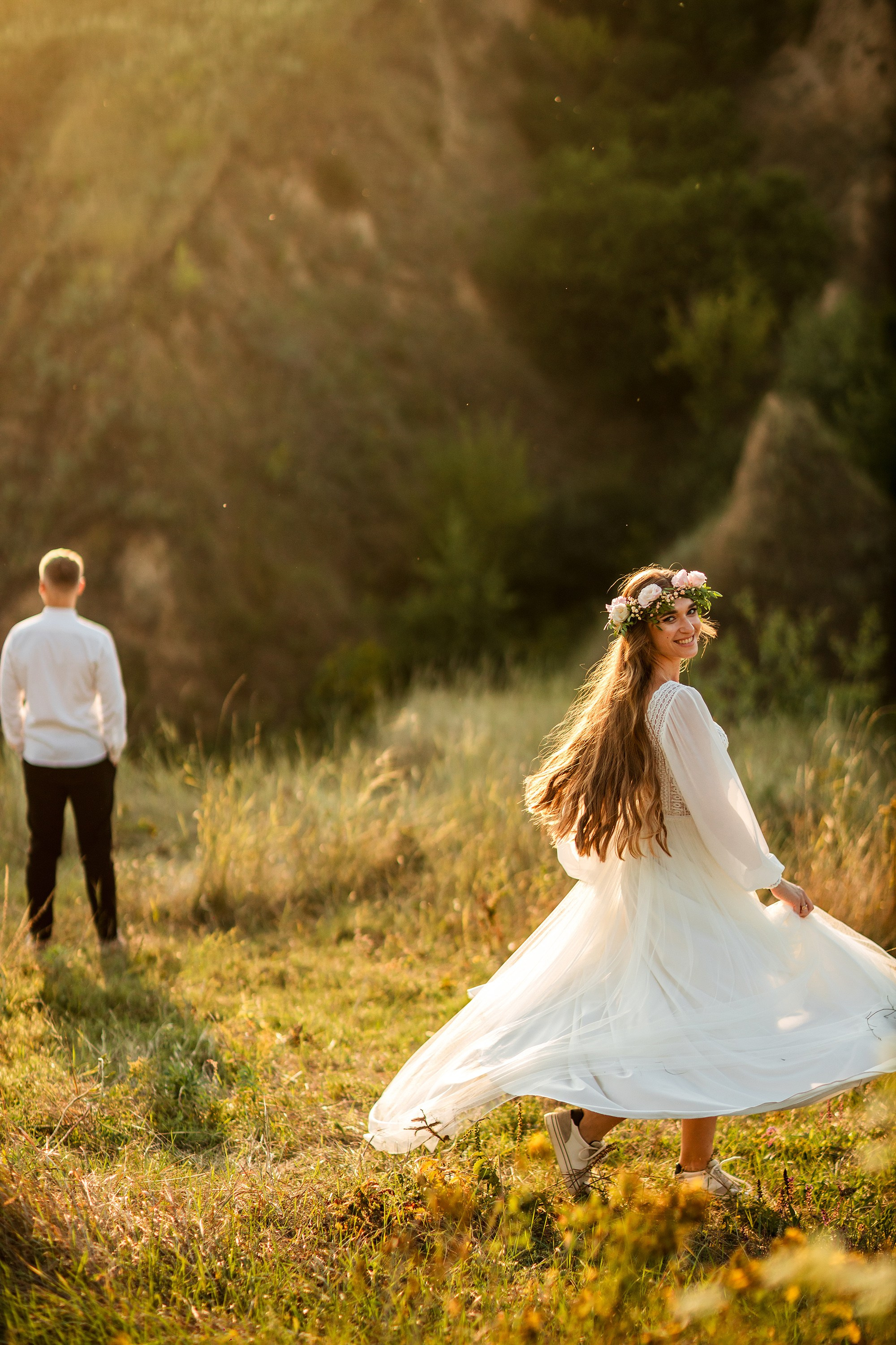 Валентина та Вадим. Весільний фотограф Сергій Шкрябій