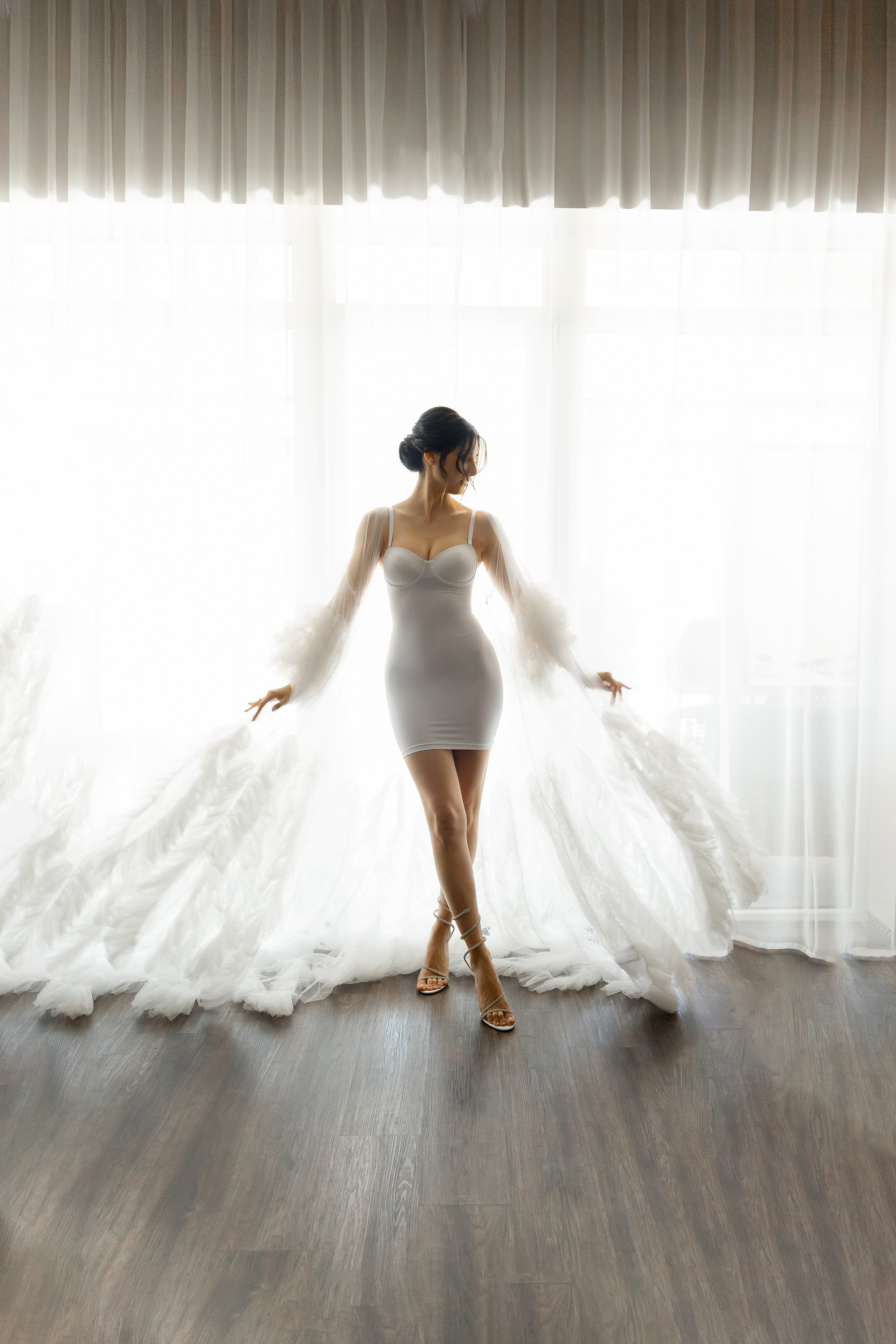 Діана та Олександр. Весільний фотограф Сергій Шкрябій