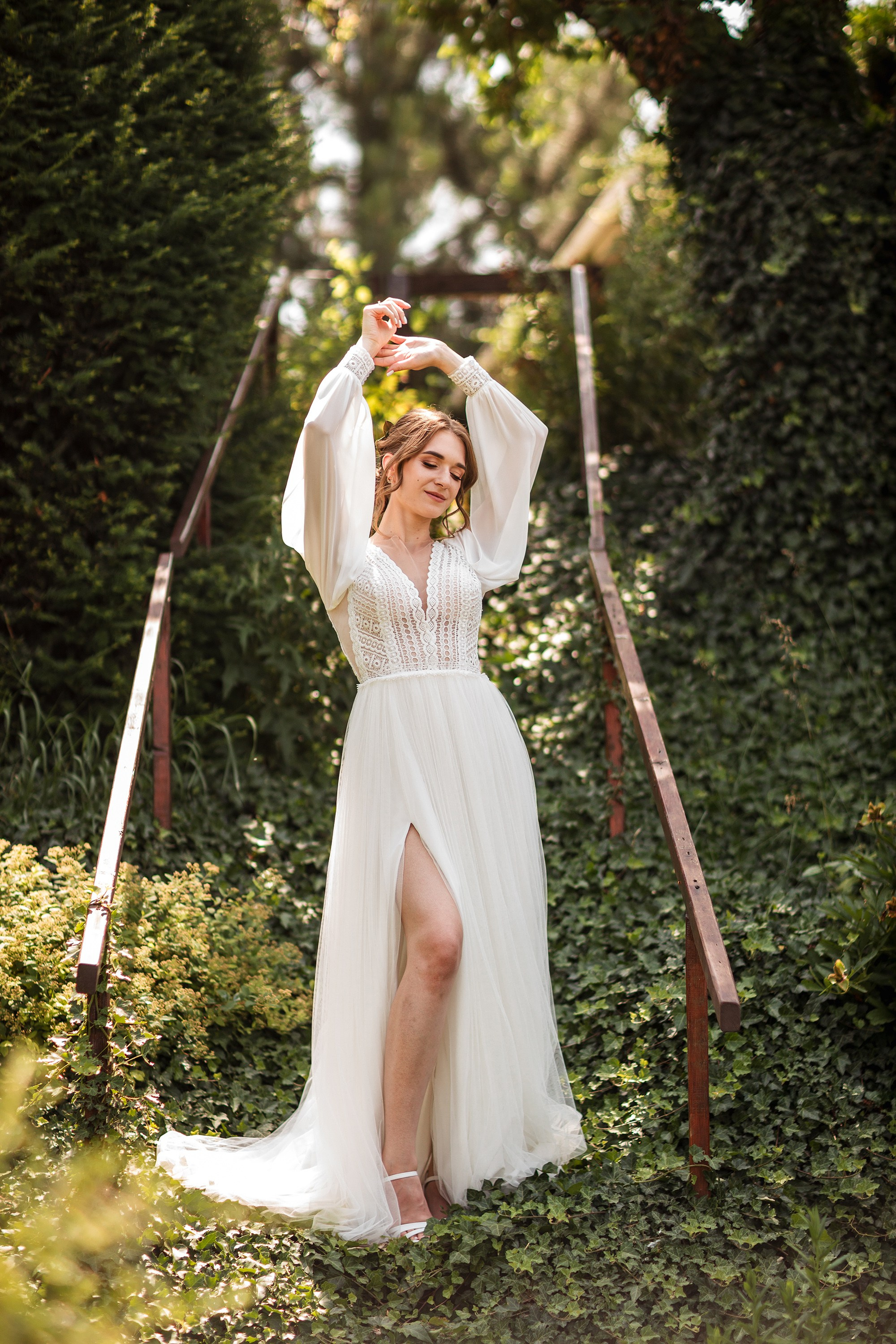 Валентина та Вадим. Весільний фотограф Сергій Шкрябій