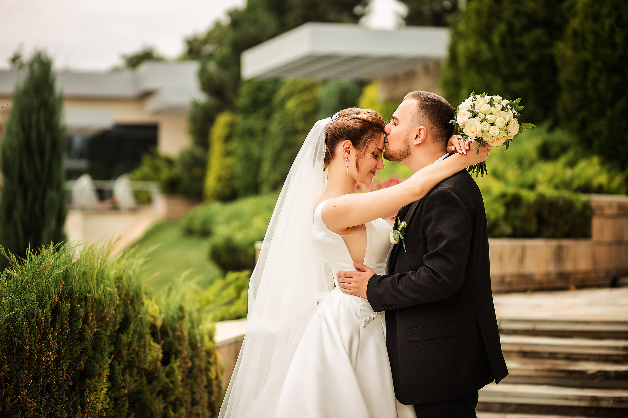 Весільний фотограф Сергій Шкрябій