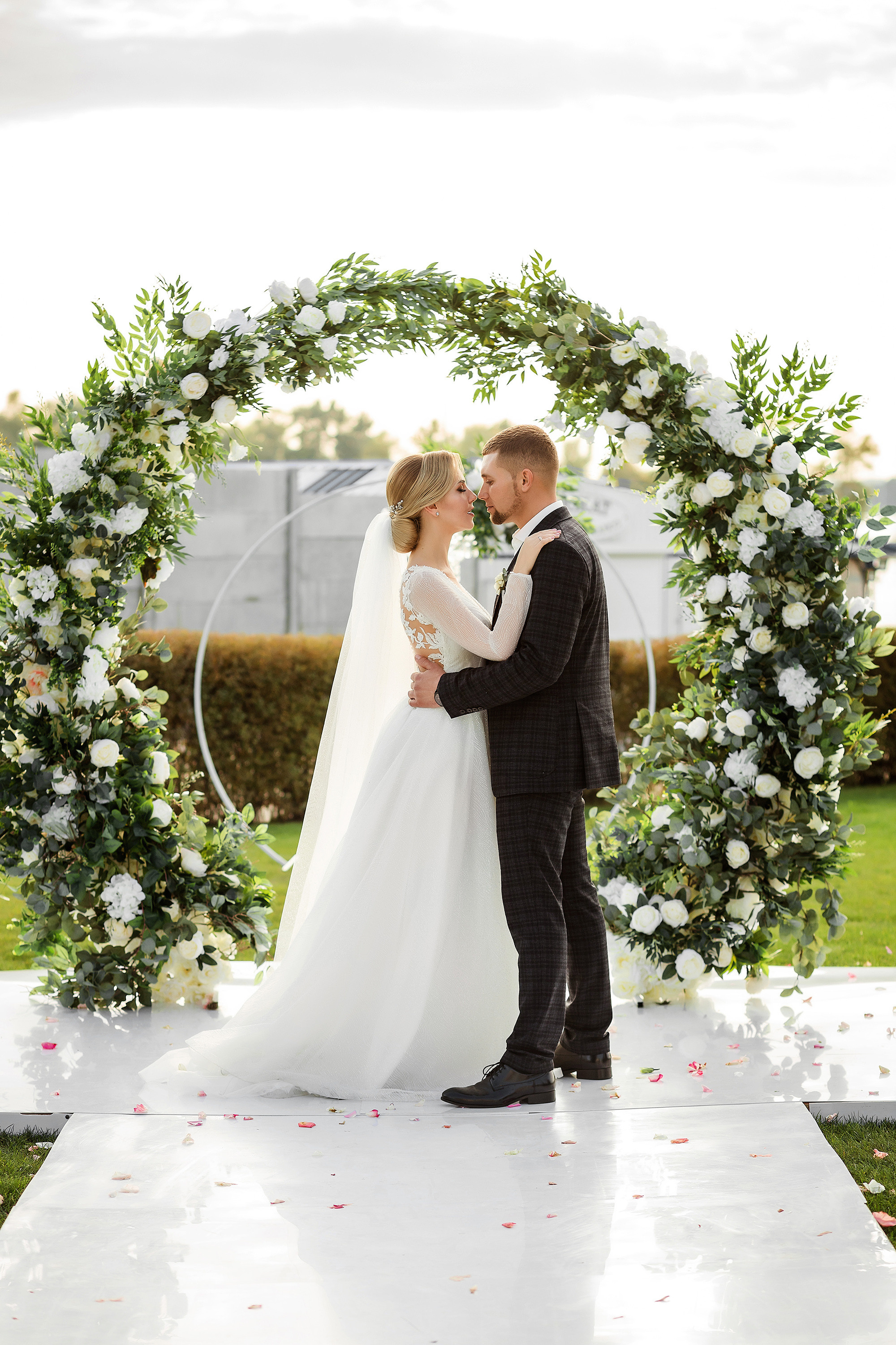 Весільний фотограф Сергій Шкрябій