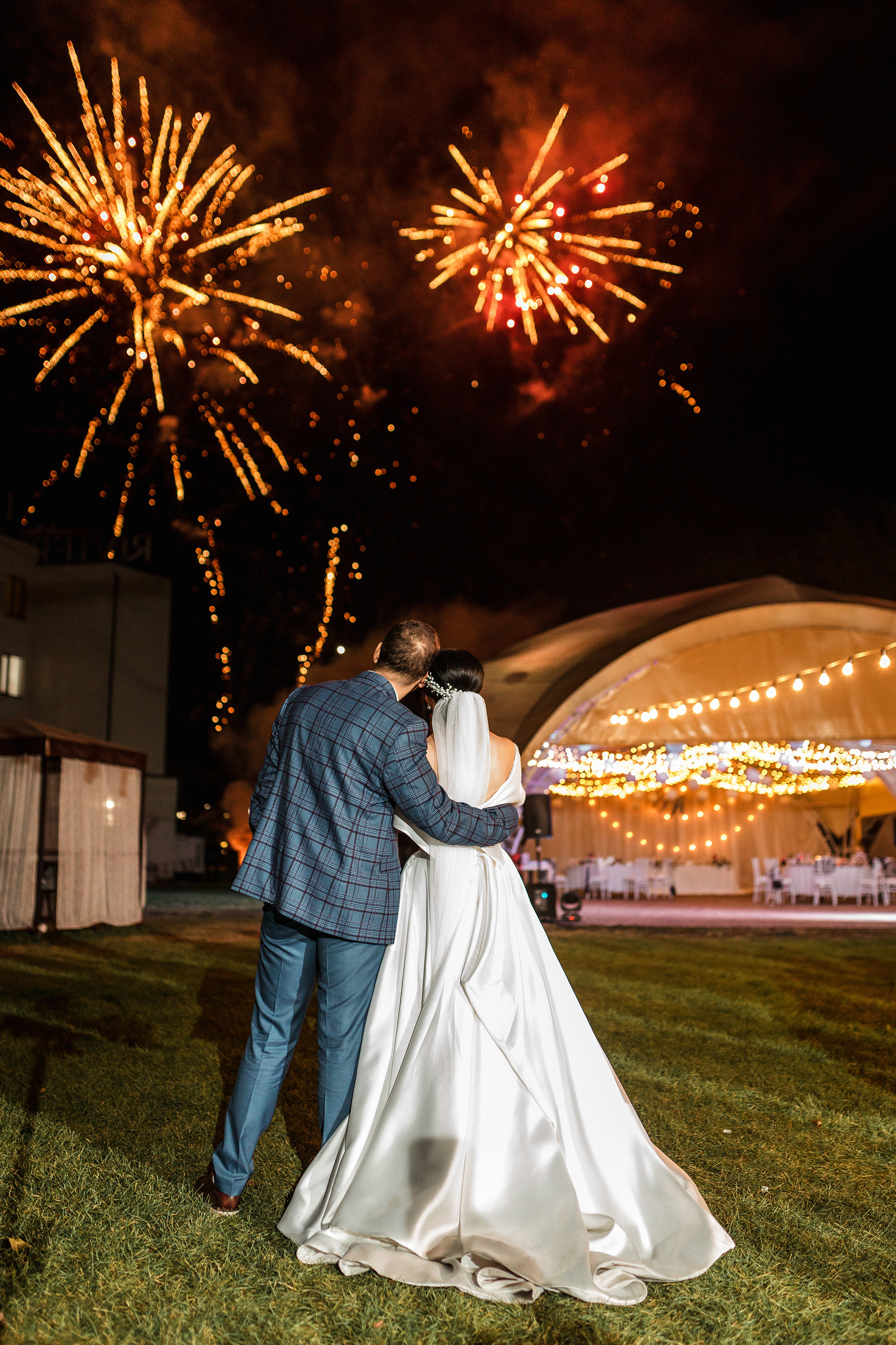 Аня та Влад. Весільний фотограф Сергій Шкрябій