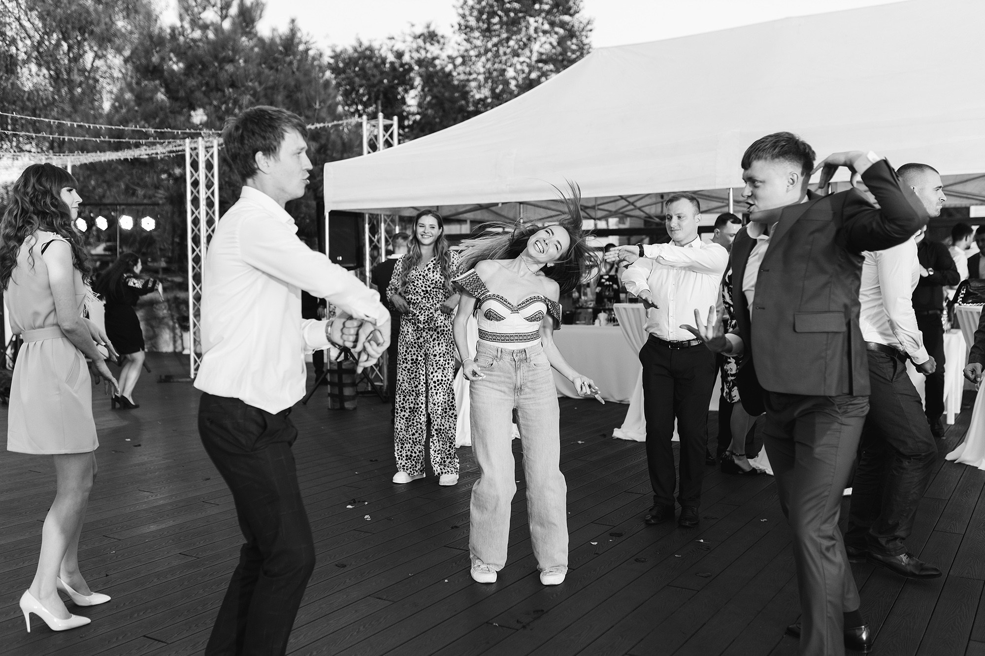 Вікторія та Микита. Весільний фотограф Сергій Шкрябій