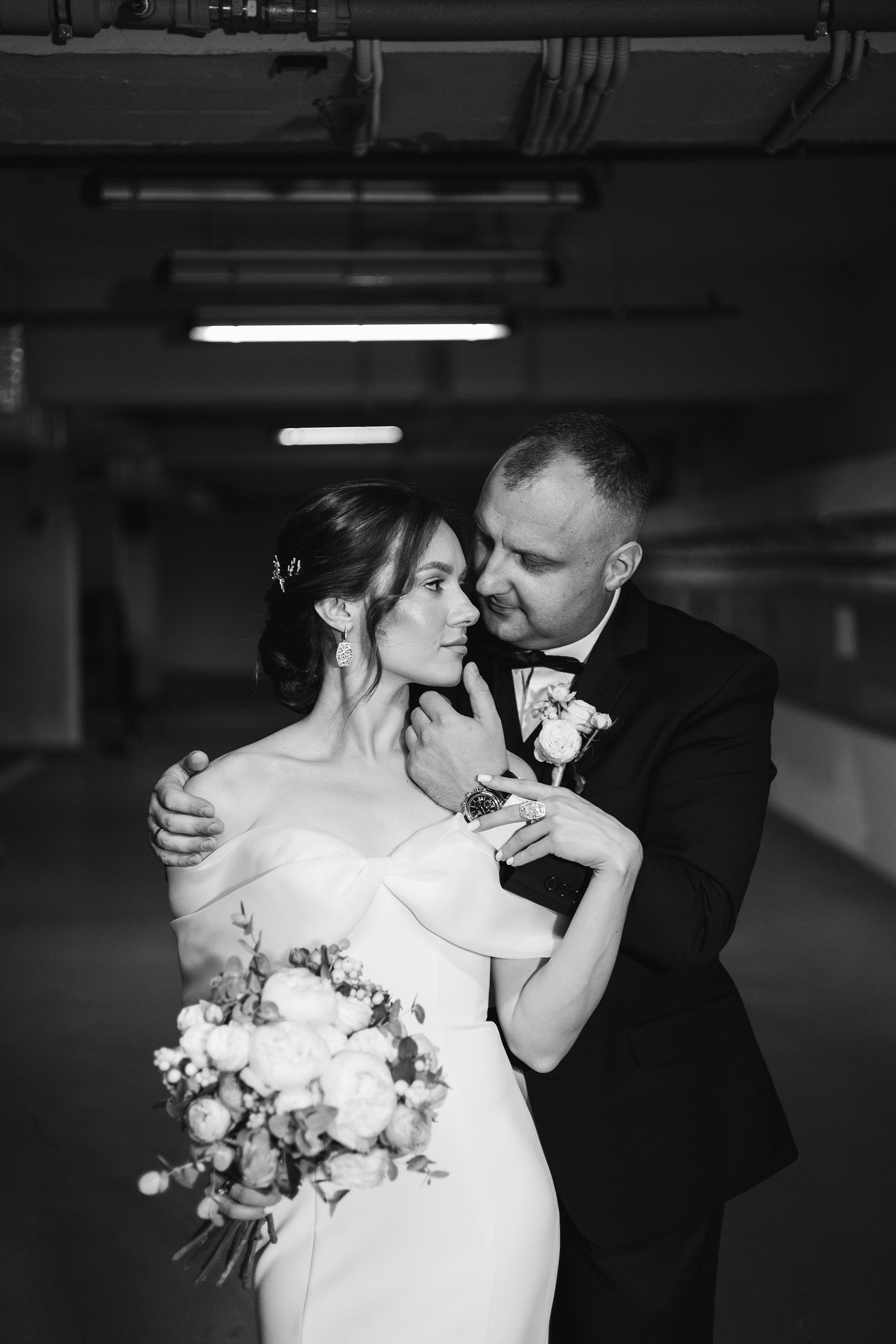 Ніка та Ігор. Весільний фотограф Сергій Шкрябій