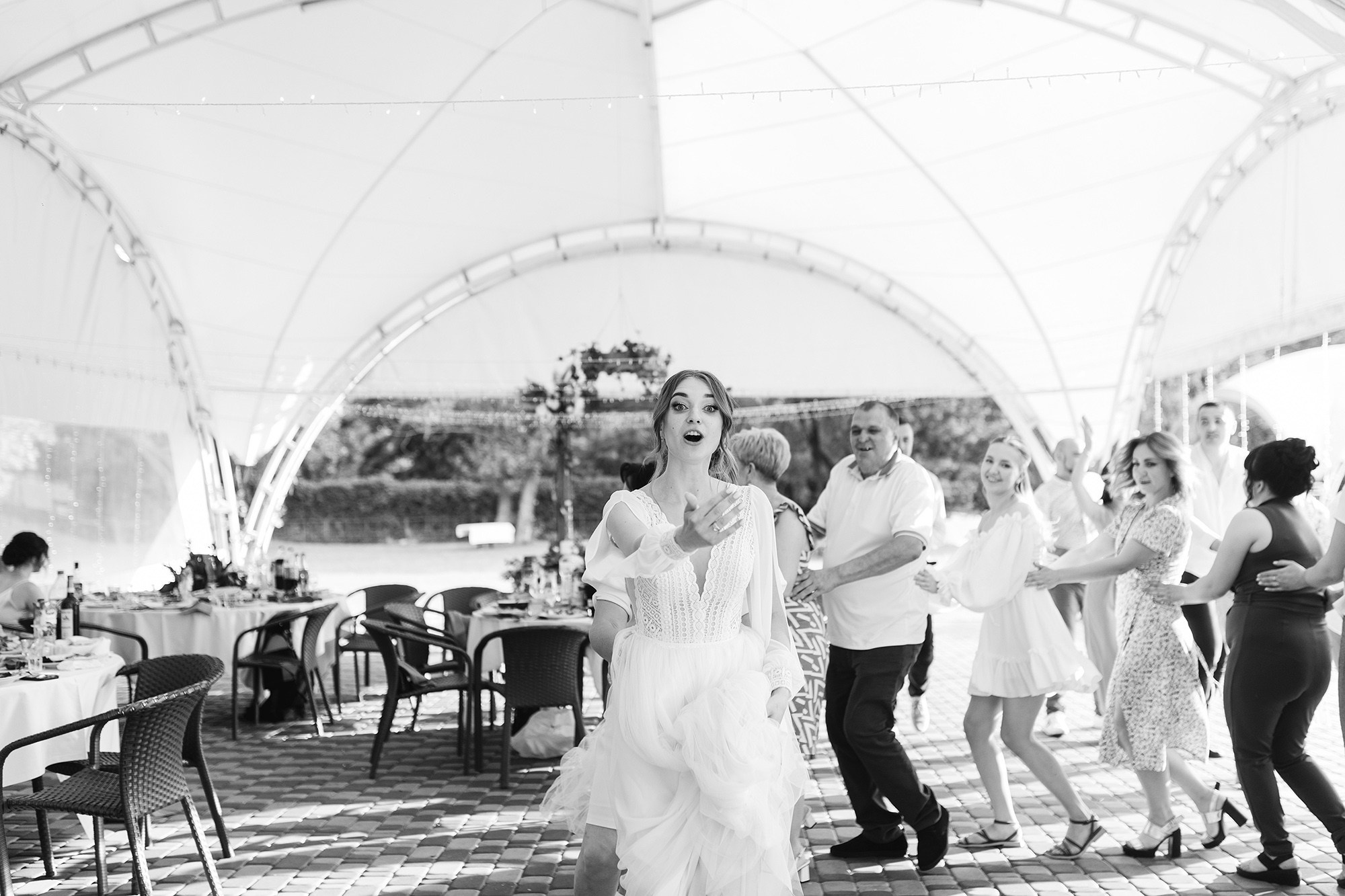 Валентина та Вадим. Весільний фотограф Сергій Шкрябій