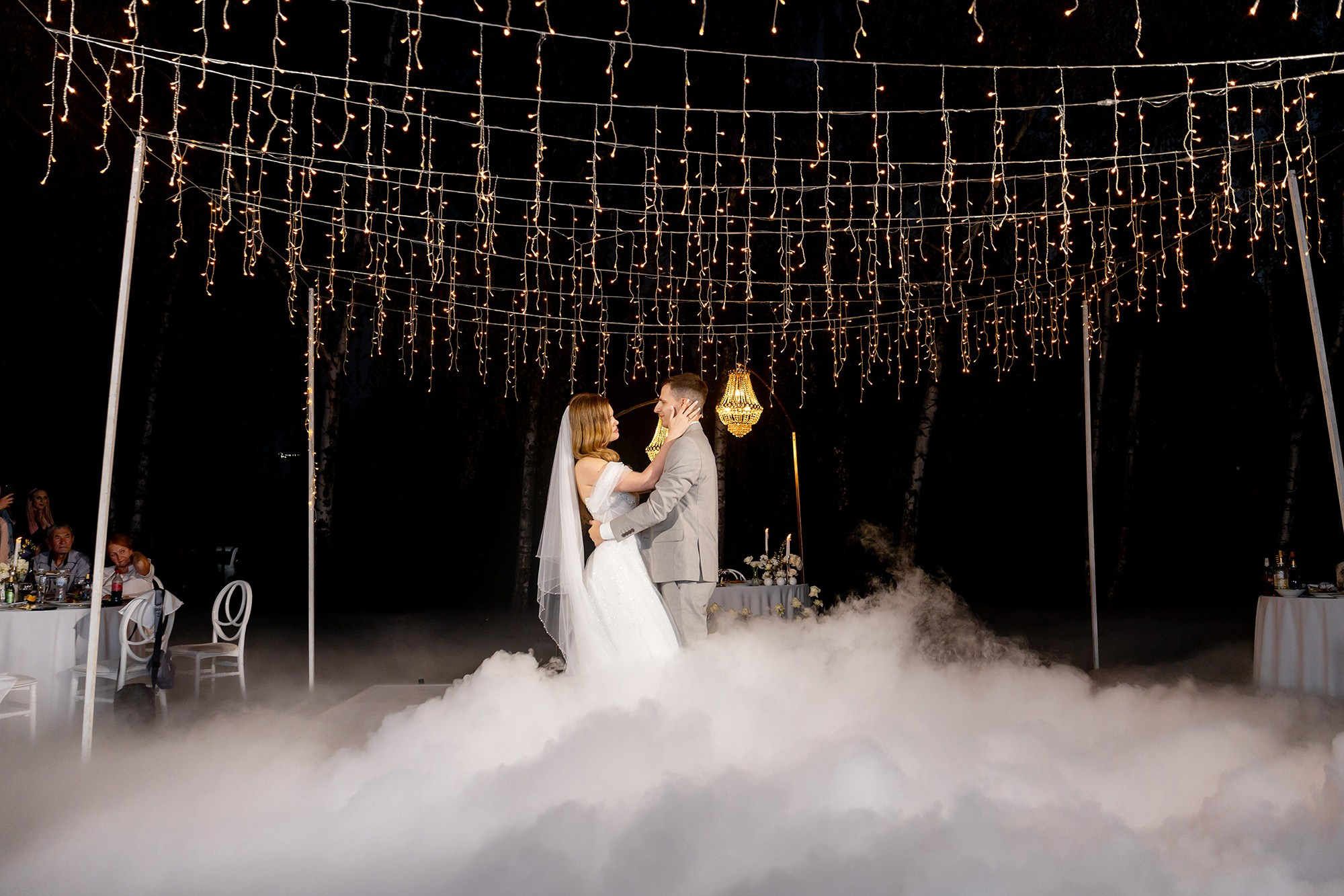 Ксенія та Микита. Весільний фотограф Сергій Шкрябій