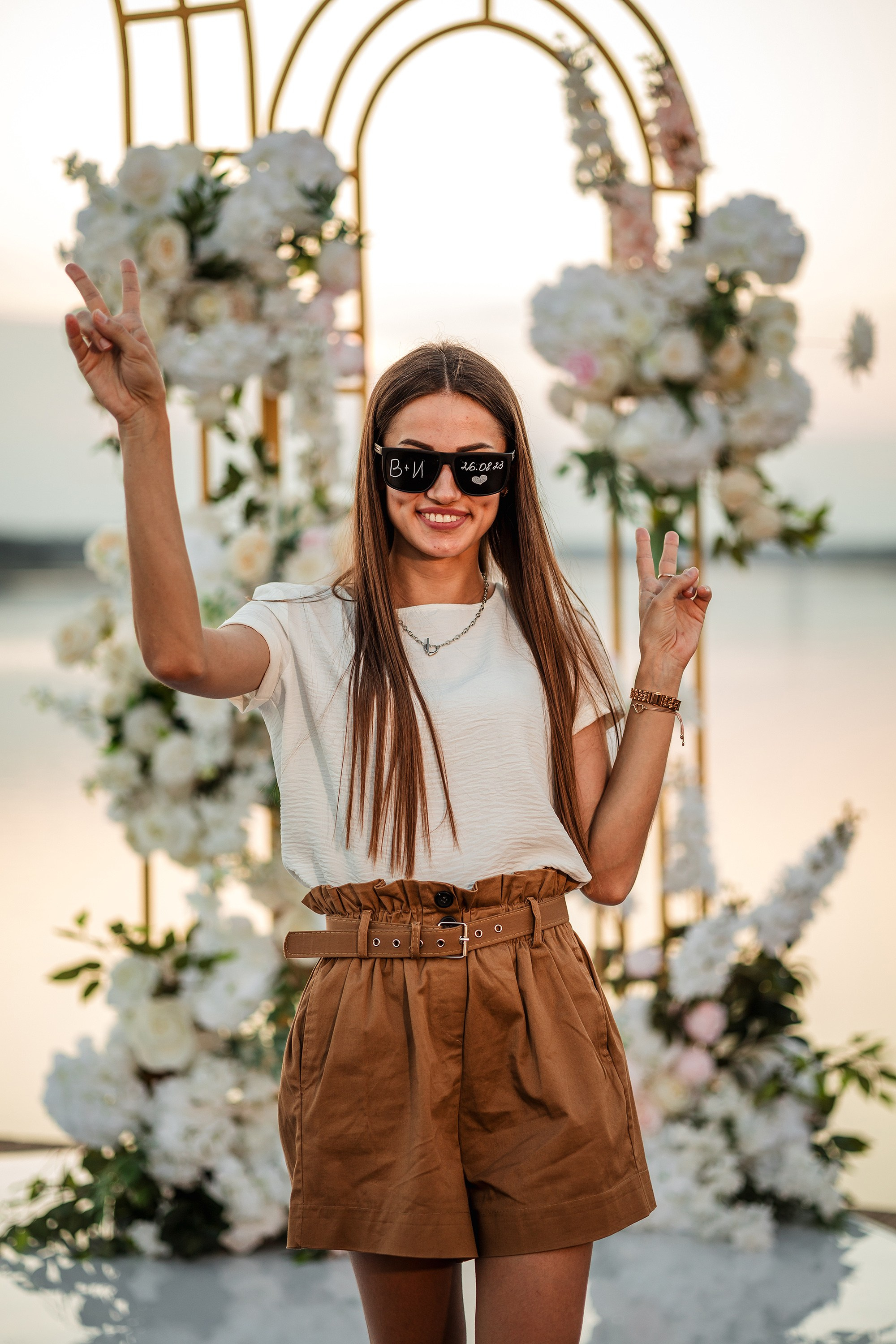 Ніка та Ігор. Весільний фотограф Сергій Шкрябій