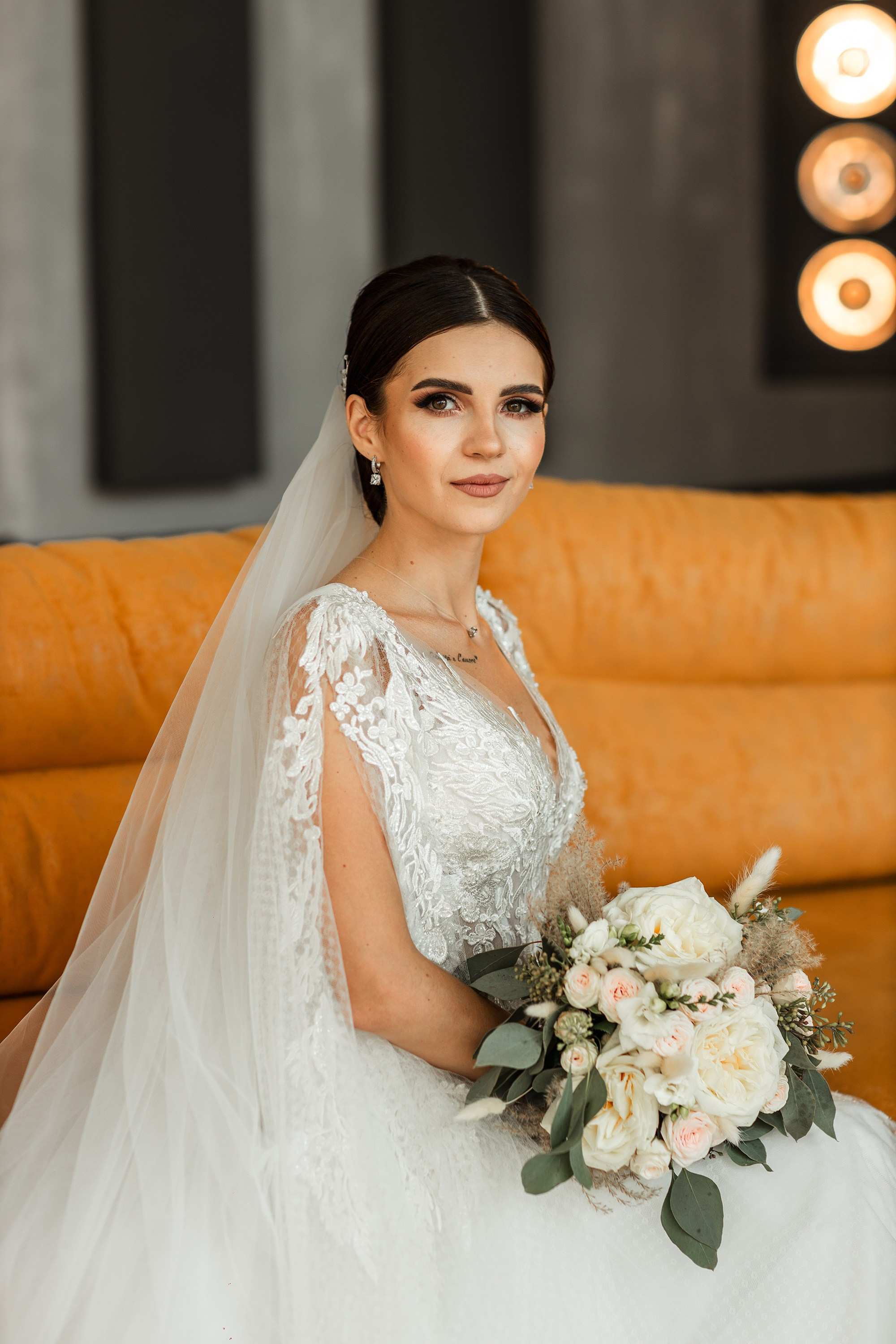 Вікторія та Микита. Весільний фотограф Сергій Шкрябій